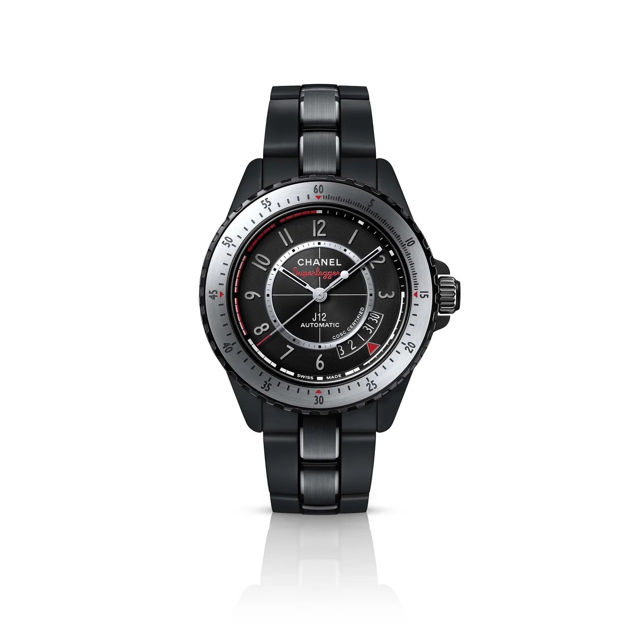 Hinh anh Watches & Wonders 2026: CHANEL bước vào ‘ván cờ’ đồng hồ cao cấp với vị thế trung tâm 11