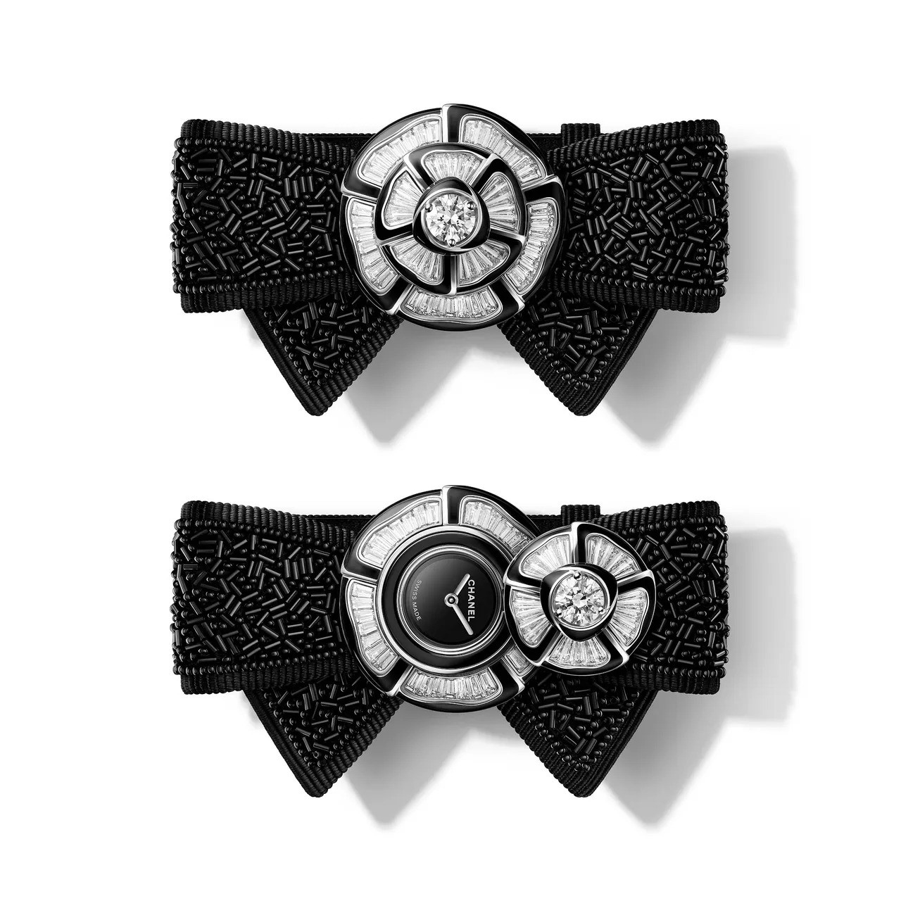 Hinh anh Watches & Wonders 2026: CHANEL bước vào ‘ván cờ’ đồng hồ cao cấp với vị thế trung tâm 5