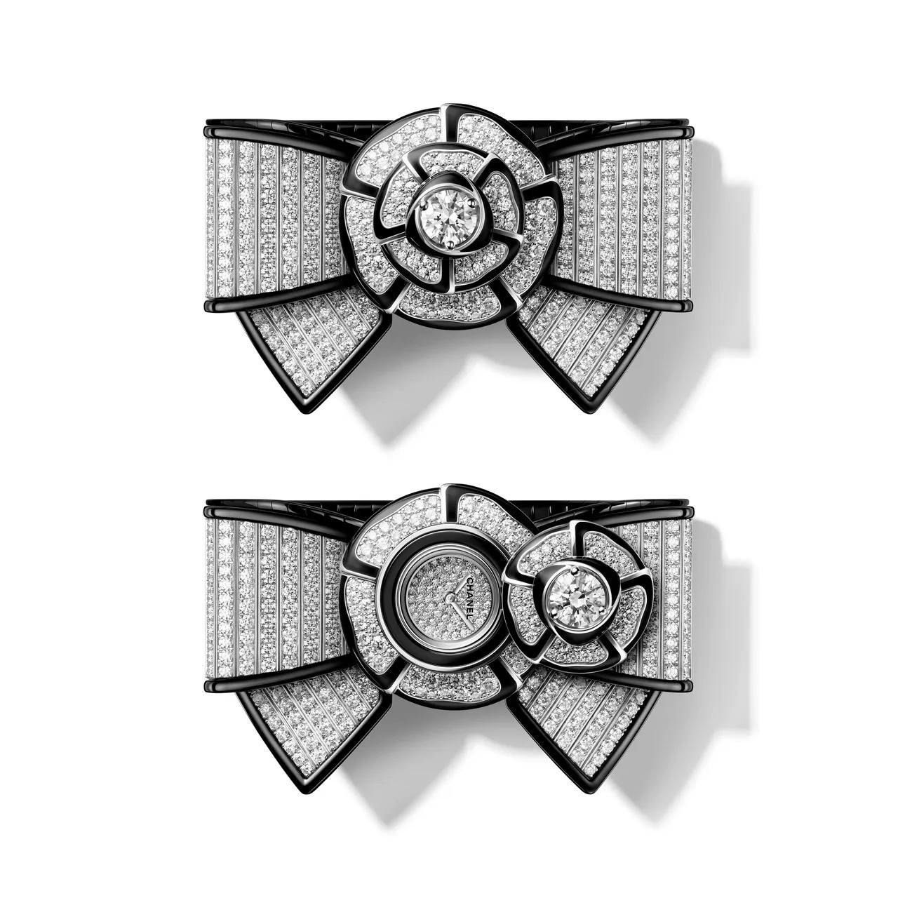 Hinh anh Watches & Wonders 2026: CHANEL bước vào ‘ván cờ’ đồng hồ cao cấp với vị thế trung tâm 6