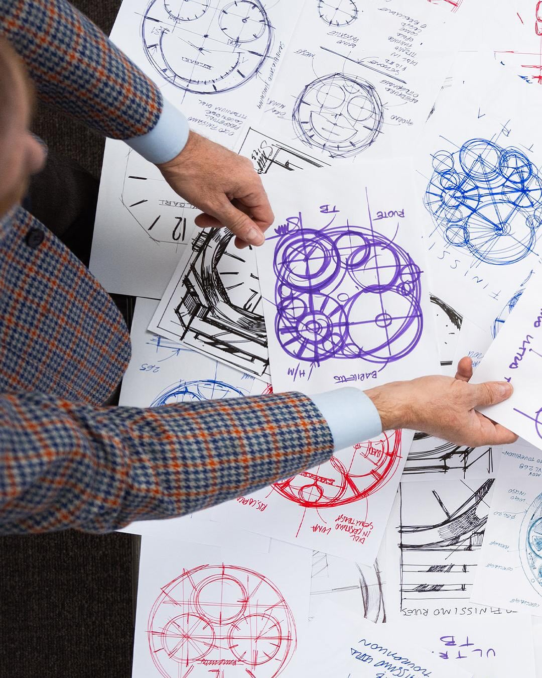 Hinh anh Watches & Wonders 2026: Bvlgari củng cố vị thế bằng ngôn ngữ hình khối và đổi mới kỹ thuật 2