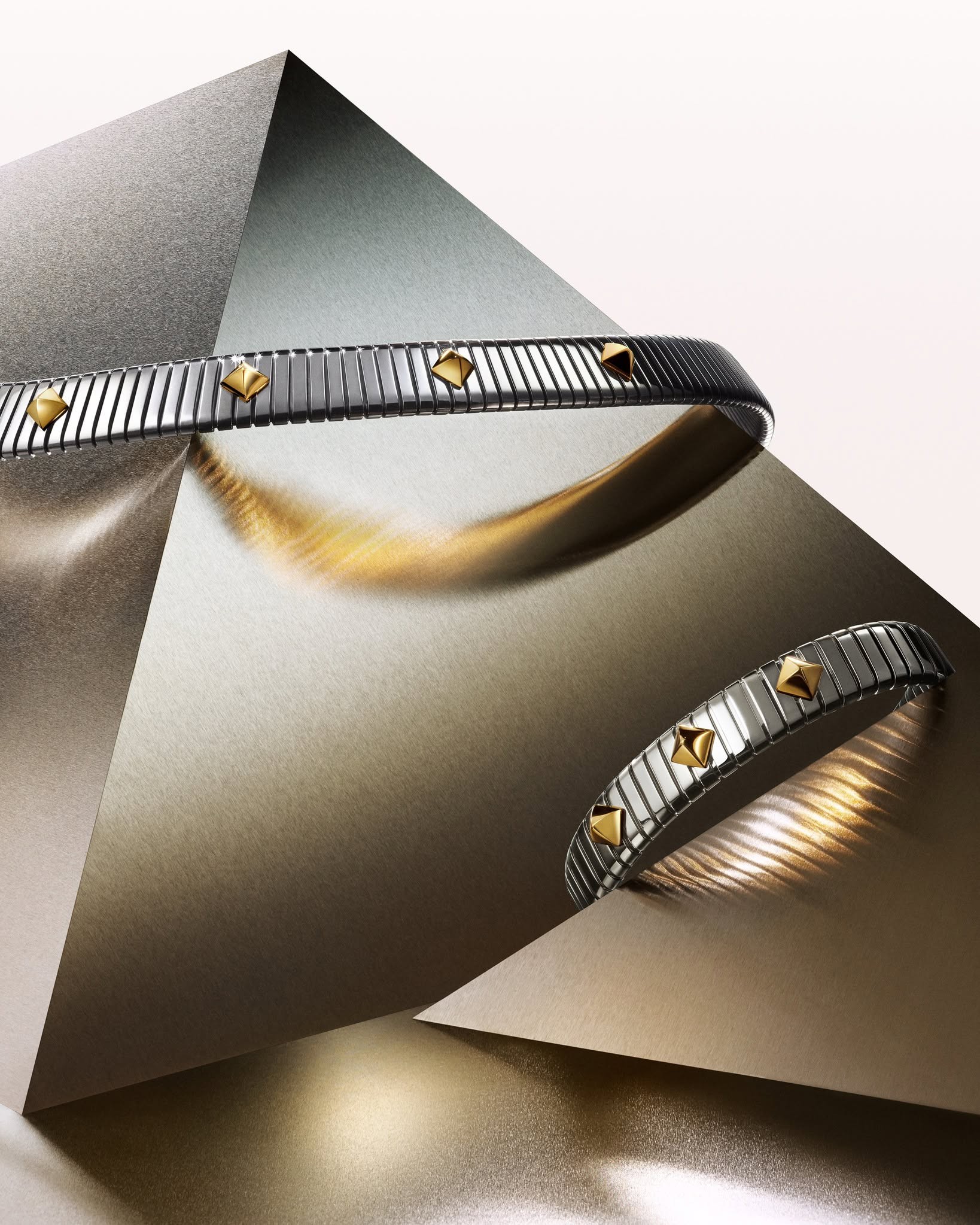 Hinh anh Watches & Wonders 2026: Bvlgari củng cố vị thế bằng ngôn ngữ hình khối và đổi mới kỹ thuật 14
