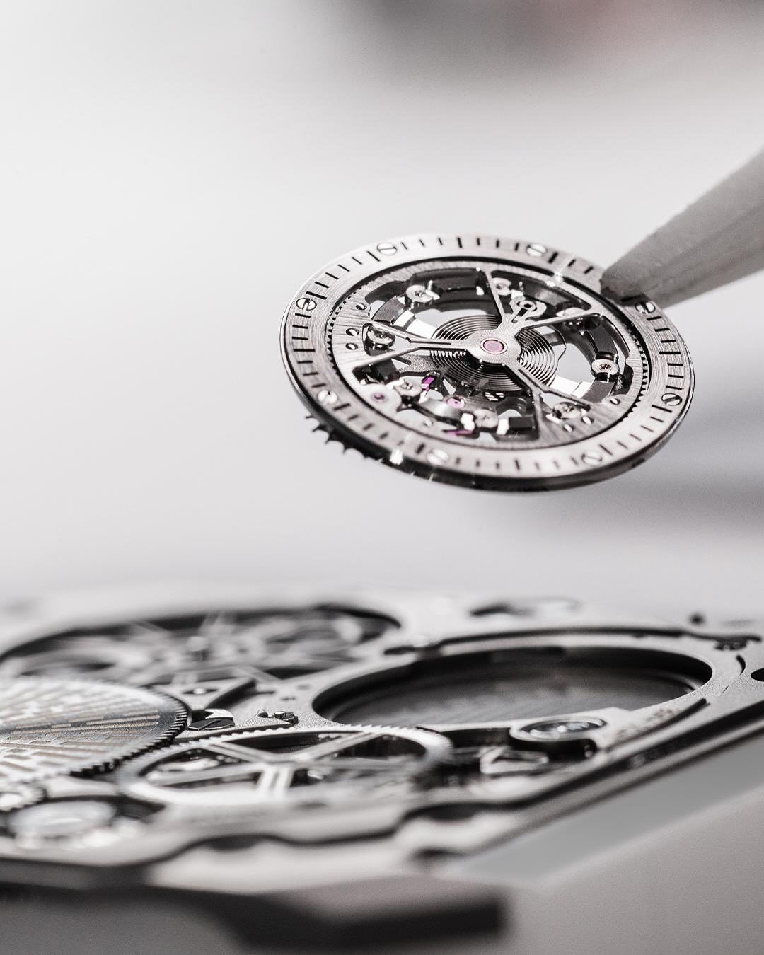 Hinh anh Watches & Wonders 2026: Bvlgari củng cố vị thế bằng ngôn ngữ hình khối và đổi mới kỹ thuật 6