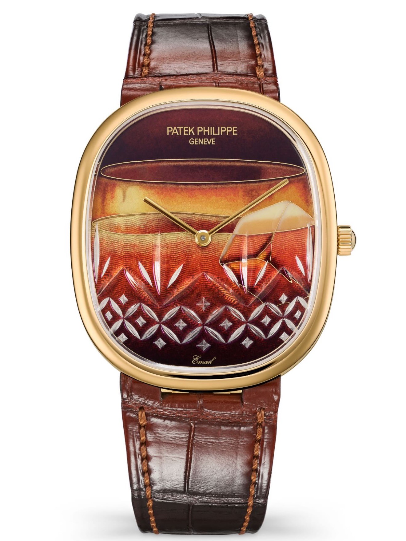 Hinh anh Watches & Wonders 2026: Patek Philippe tiếp tục khẳng định vị thế hàng đầu  10