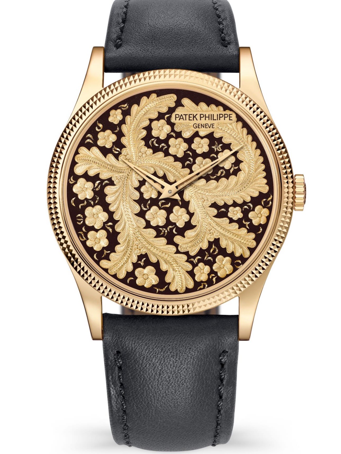 Hinh anh Watches & Wonders 2026: Patek Philippe tiếp tục khẳng định vị thế hàng đầu  15