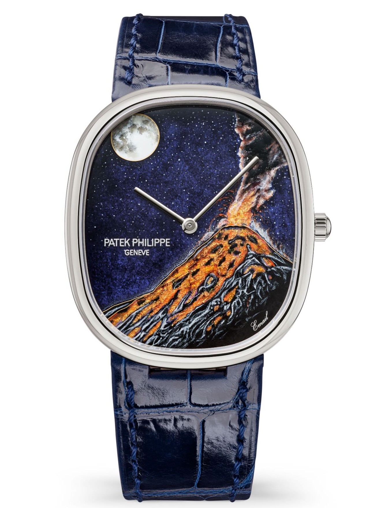 Hinh anh Watches & Wonders 2026: Patek Philippe tiếp tục khẳng định vị thế hàng đầu  18