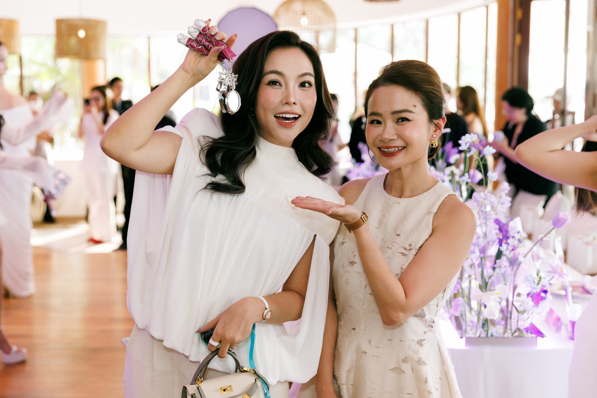 Hinh anh Paula’s Choice Longevity Symphony: Bản giao hưởng về vẻ đẹp vượt thời gian 16