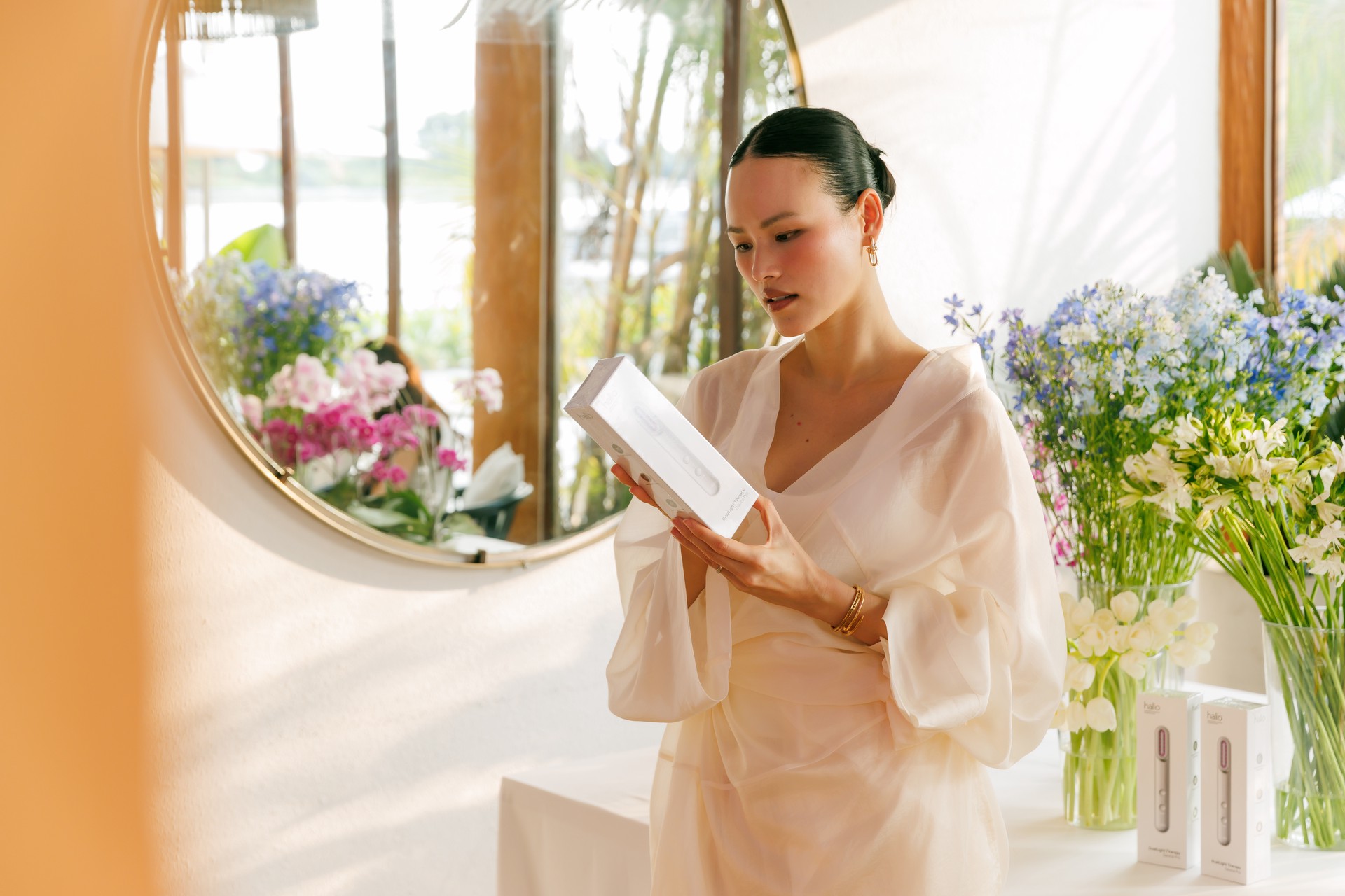 Hinh anh Paula’s Choice Longevity Symphony: Bản giao hưởng về vẻ đẹp vượt thời gian 7