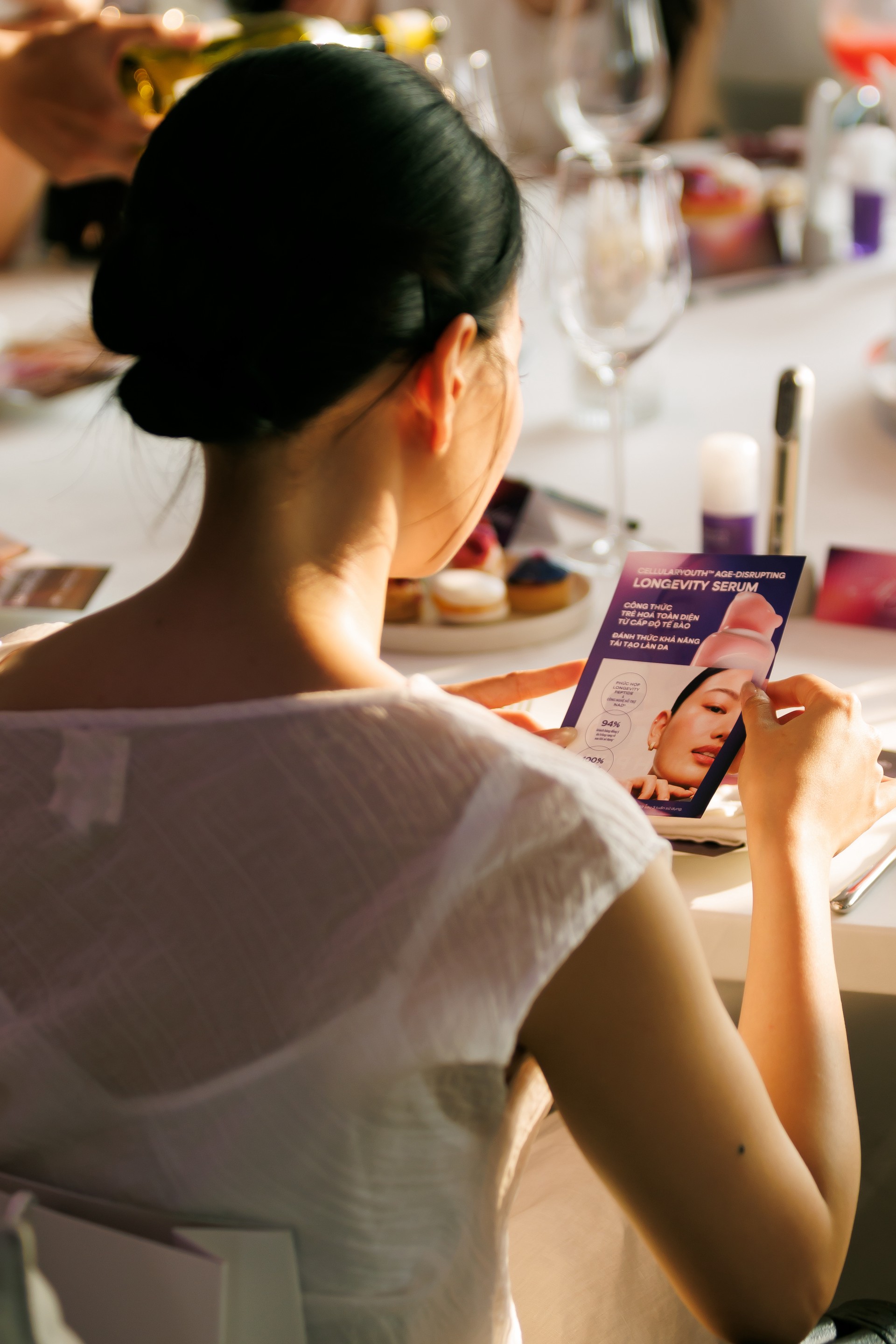 Hinh anh Paula’s Choice Longevity Symphony: Bản giao hưởng về vẻ đẹp vượt thời gian 13