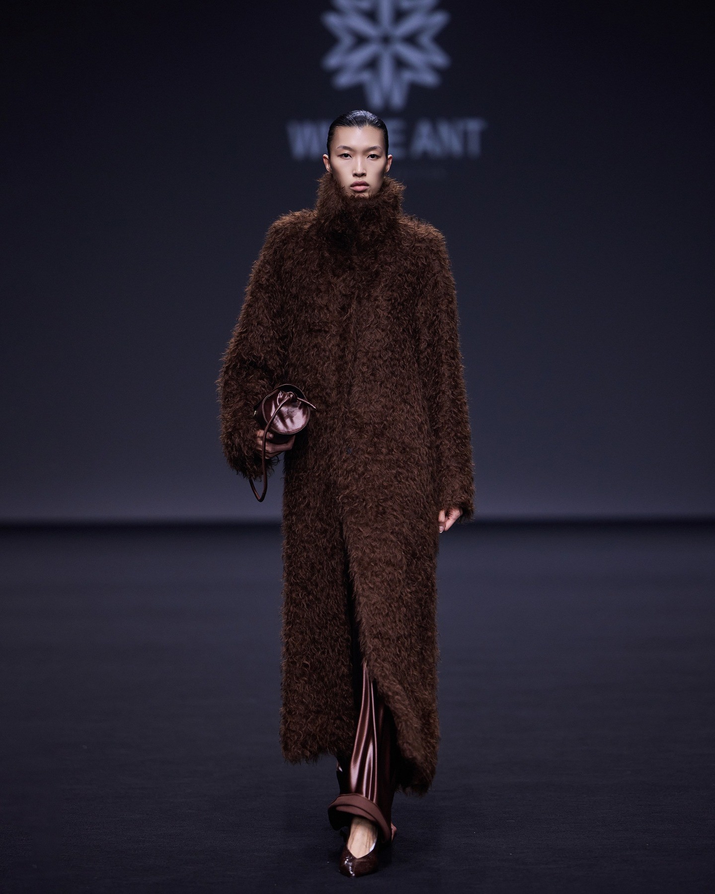 Hinh anh 3 thương hiệu Việt tại Shanghai Fashion Week Fall/Winter 2026 26
