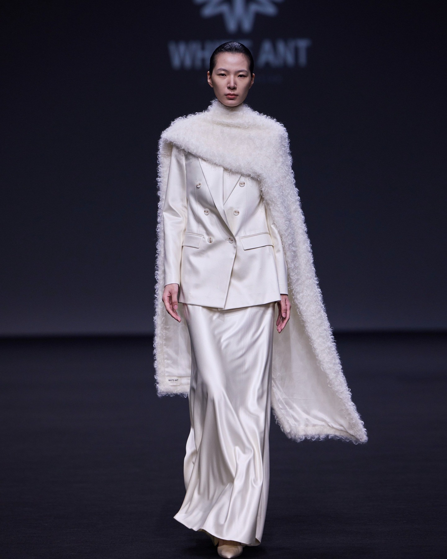 Hinh anh 3 thương hiệu Việt tại Shanghai Fashion Week Fall/Winter 2026 22