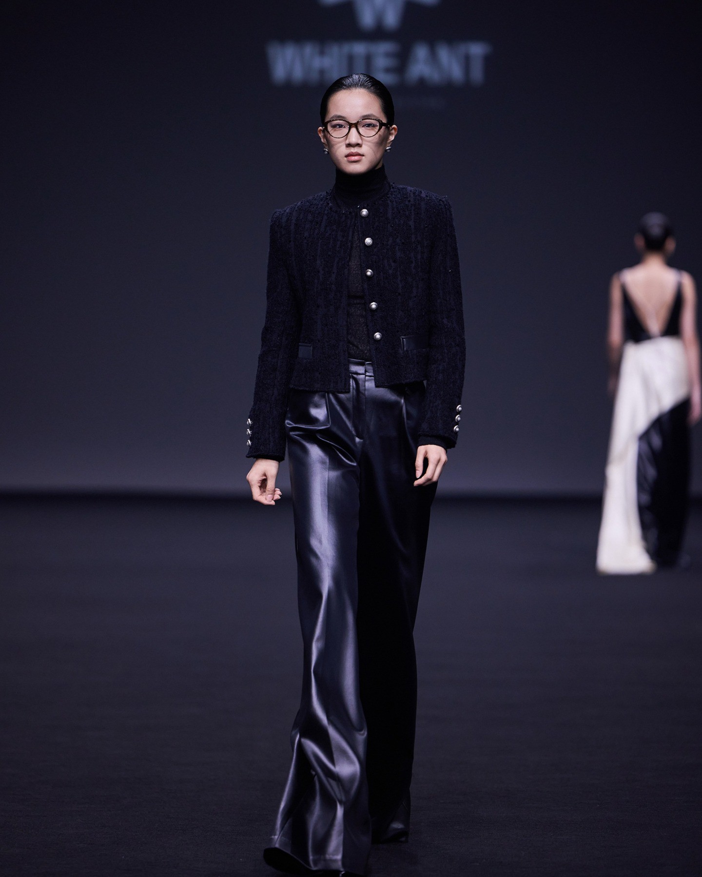 Hinh anh 3 thương hiệu Việt tại Shanghai Fashion Week Fall/Winter 2026 17