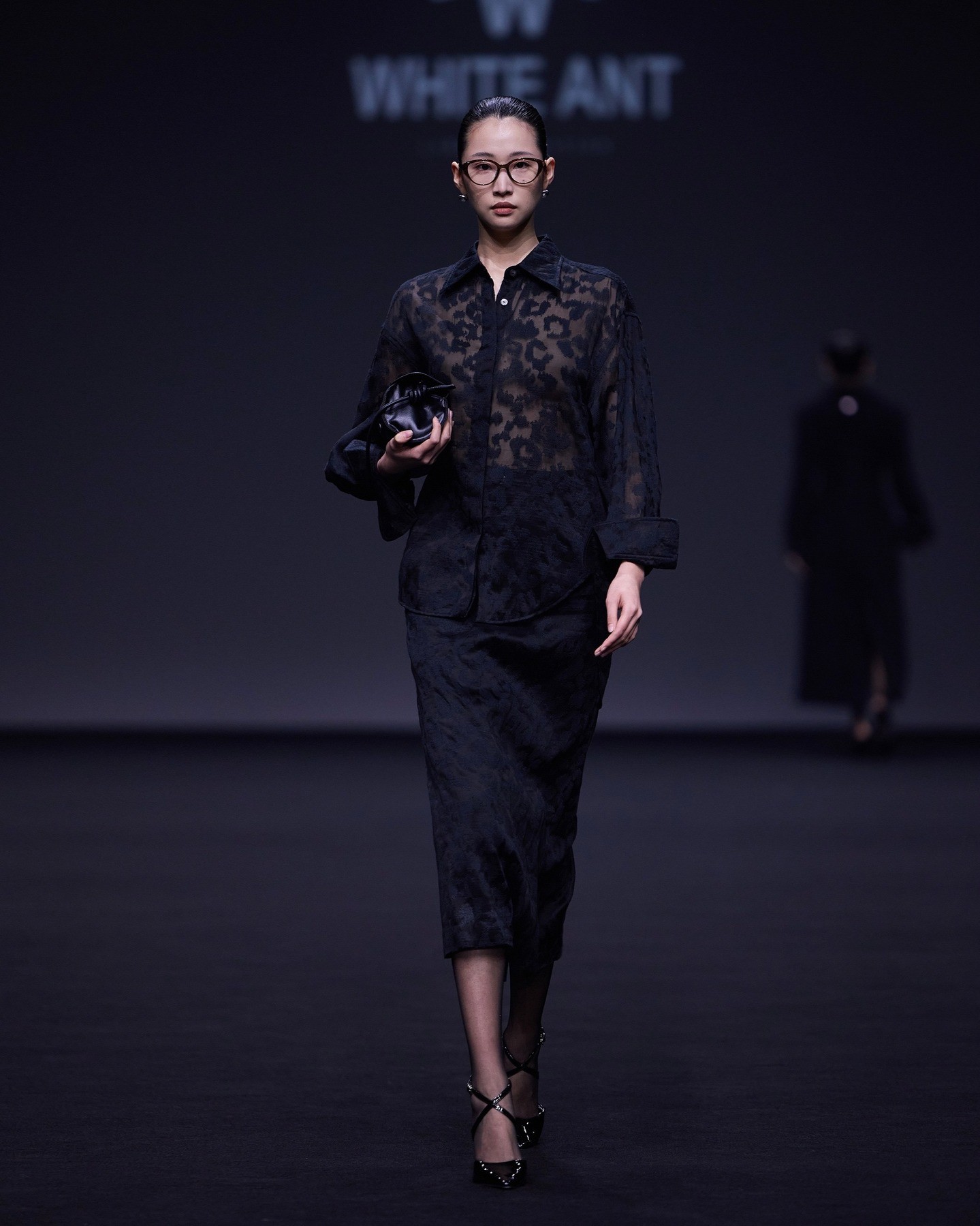 Hinh anh 3 thương hiệu Việt tại Shanghai Fashion Week Fall/Winter 2026 29