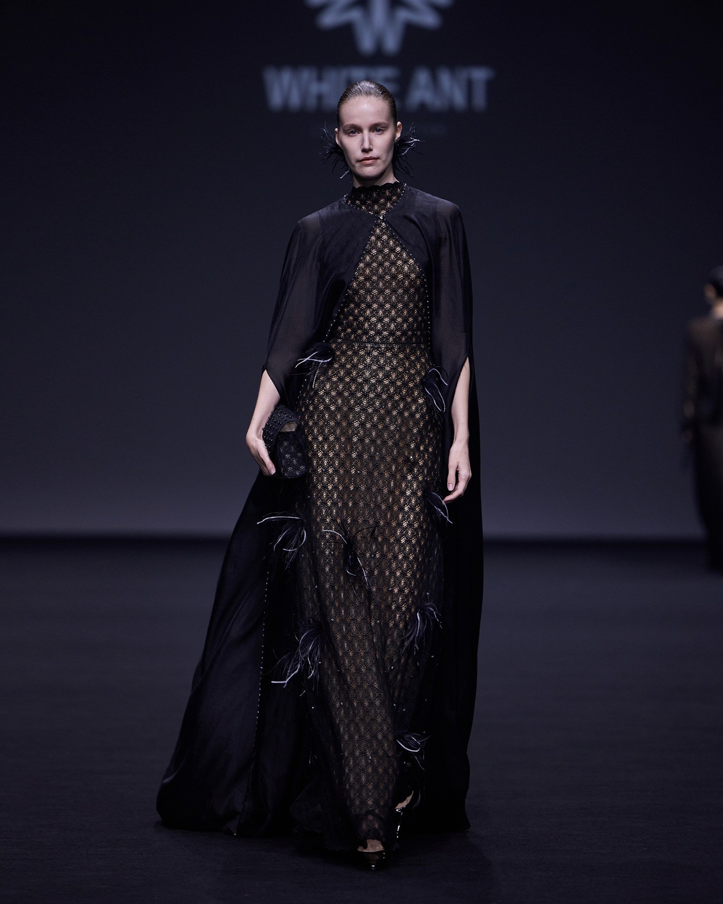 Hinh anh 3 thương hiệu Việt tại Shanghai Fashion Week Fall/Winter 2026 27