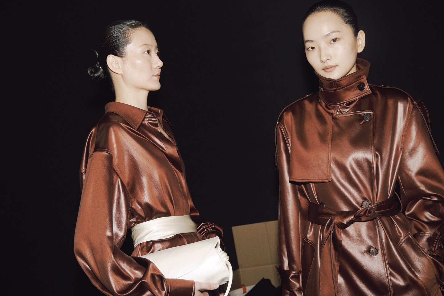 Hinh anh 3 thương hiệu Việt tại Shanghai Fashion Week Fall/Winter 2026 20