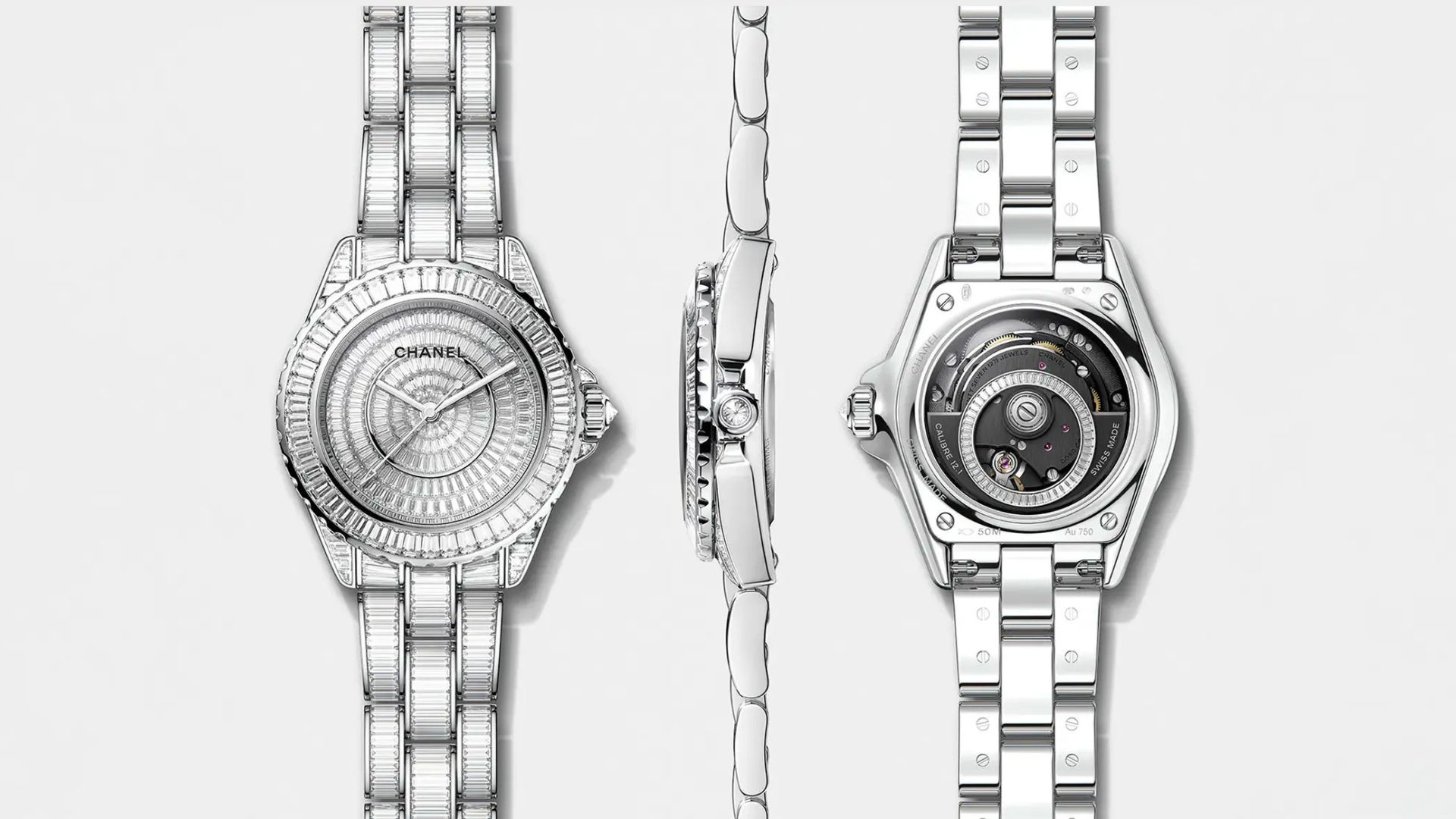 Watches & Wonders 2026: CHANEL bước vào ‘ván cờ’ đồng hồ cao cấp với vị thế trung tâm