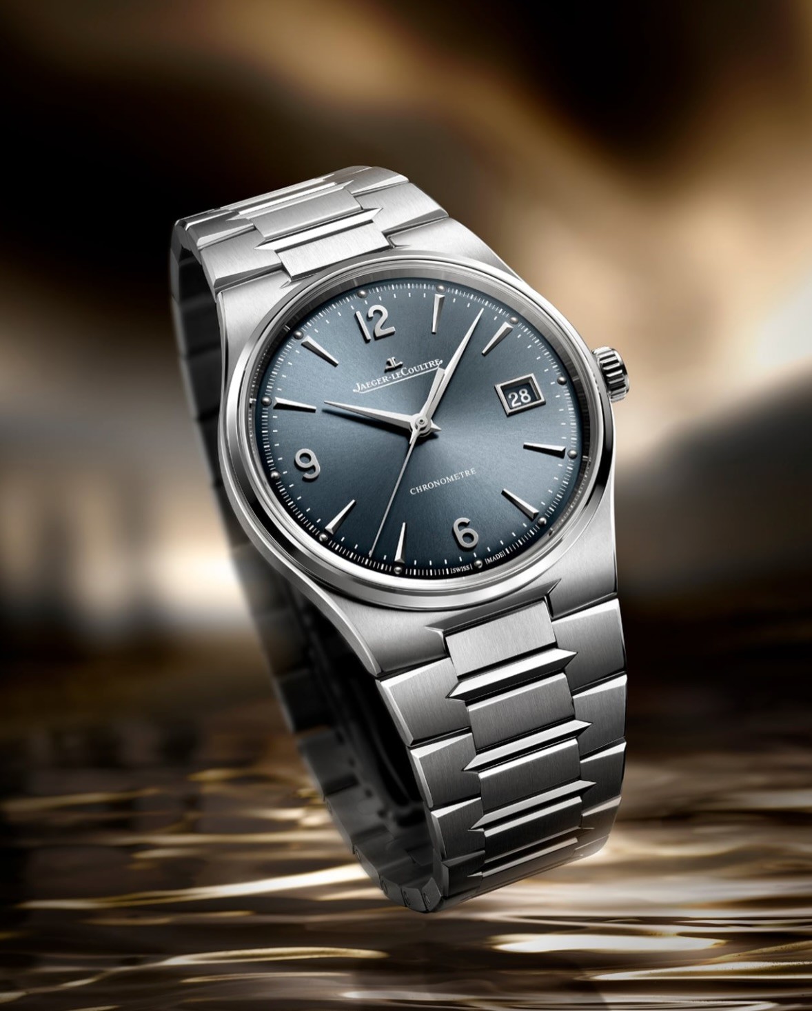 Hinh anh Watches and Wonders Geneva 2026: Jaeger-LeCoultre giải bài toán cân bằng giữa cơ học, thủ công và tinh thần đương đại 10