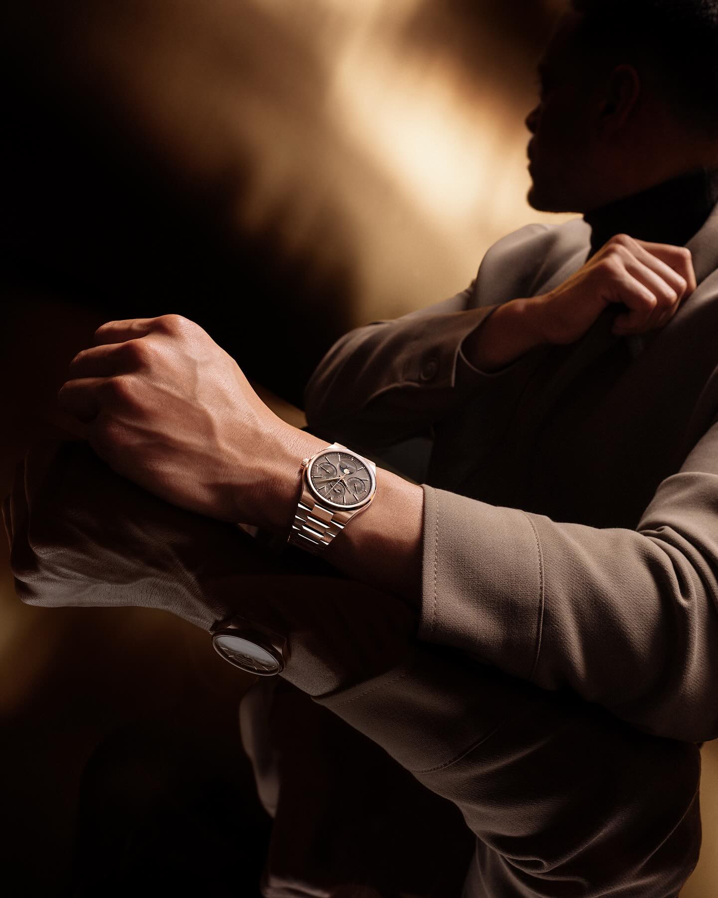 Hinh anh Watches and Wonders Geneva 2026: Jaeger-LeCoultre giải bài toán cân bằng giữa cơ học, thủ công và tinh thần đương đại 15