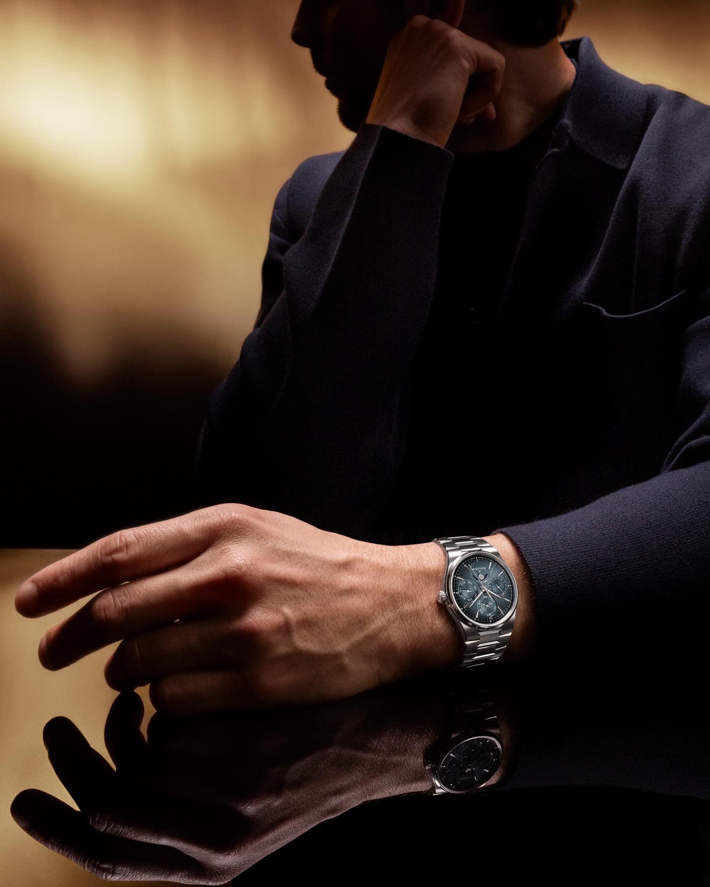 Hinh anh Watches and Wonders Geneva 2026: Jaeger-LeCoultre giải bài toán cân bằng giữa cơ học, thủ công và tinh thần đương đại 13