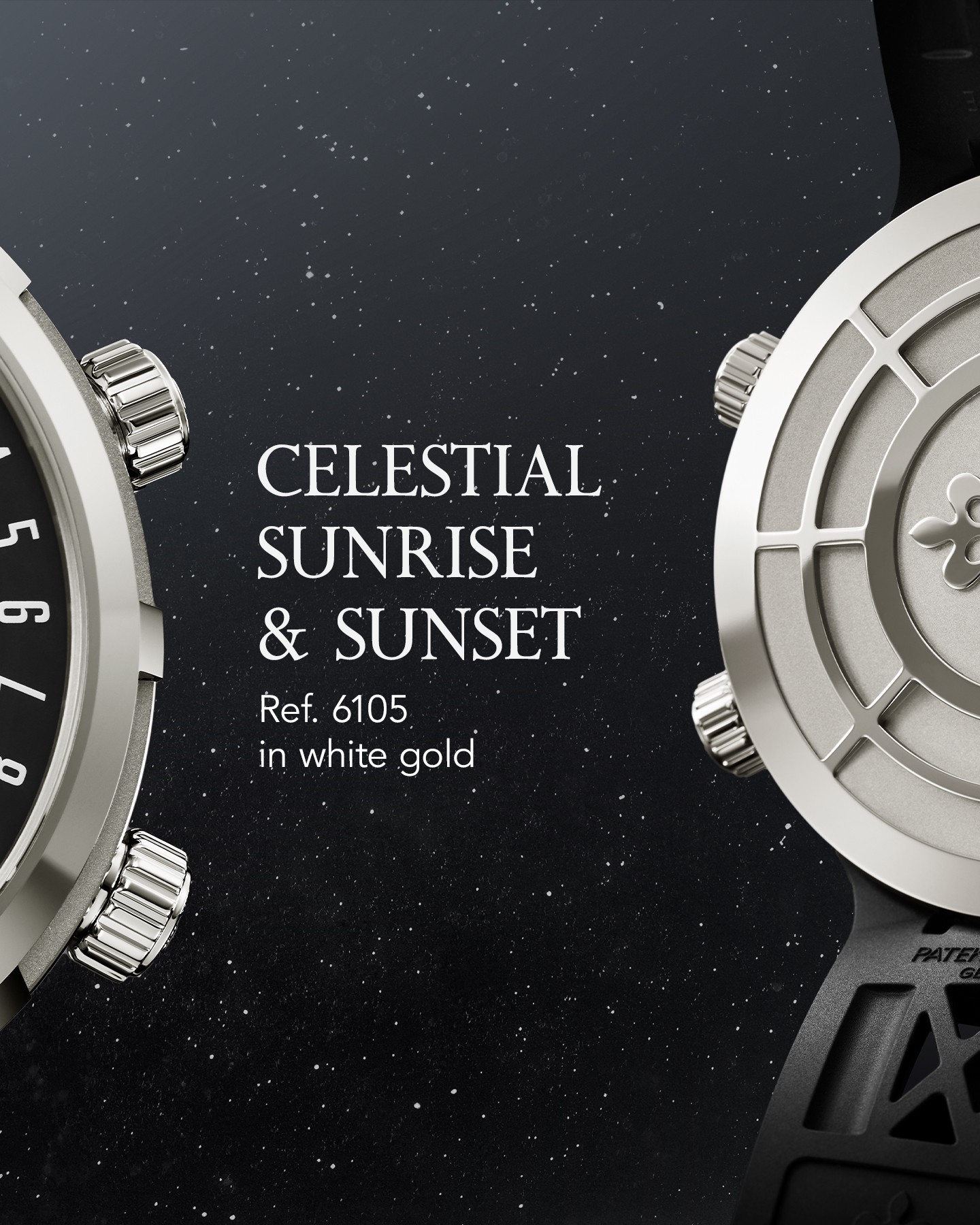 Hinh anh Watches & Wonders 2026: Patek Philippe tiếp tục khẳng định vị thế hàng đầu  4