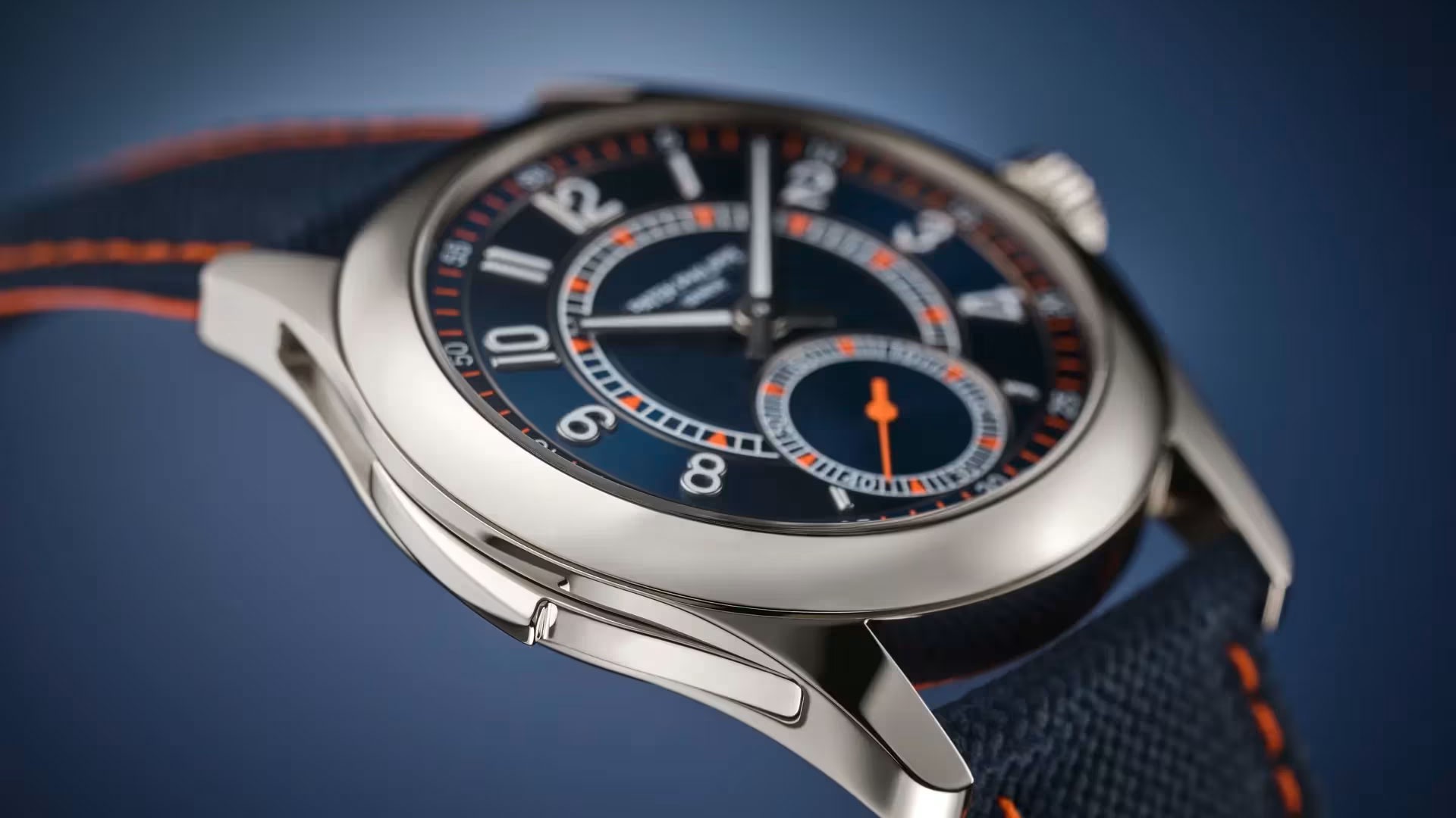 Hinh anh Watches & Wonders 2026: Patek Philippe tiếp tục khẳng định vị thế hàng đầu  6