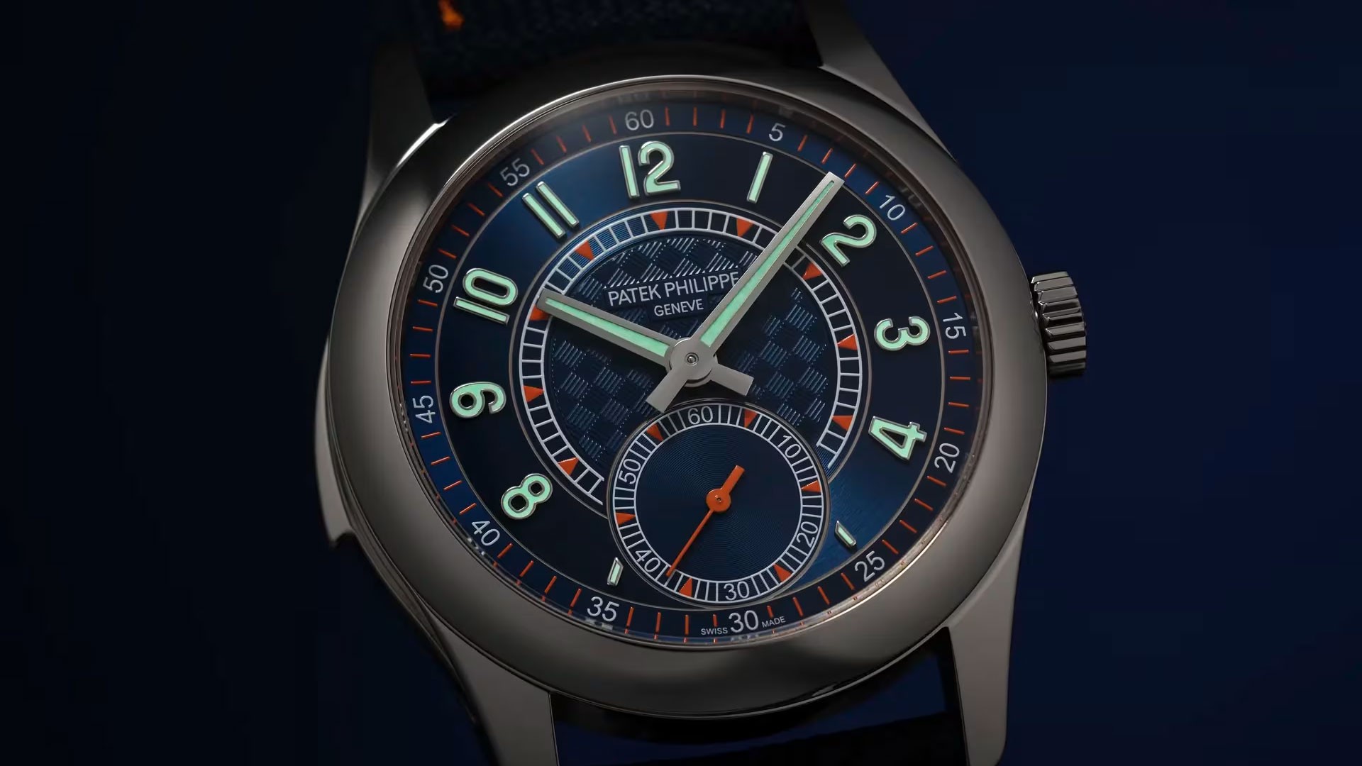 Hinh anh Watches & Wonders 2026: Patek Philippe tiếp tục khẳng định vị thế hàng đầu  7