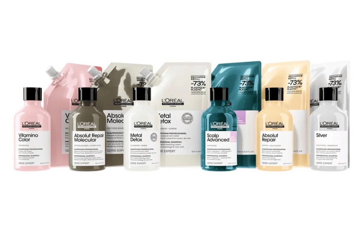 Hinh anh Xung đột Mỹ - Israel với Iran phơi bày “điểm yếu” bao bì của ngành làm đẹp 2