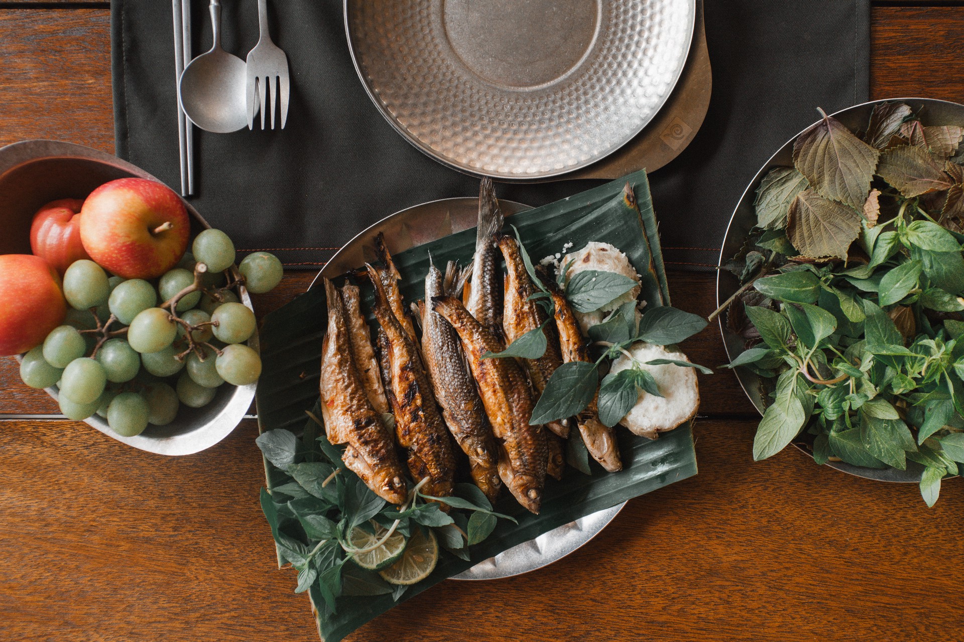 Hinh anh Phong Nha - Kẻ Bàng và dòng sông Son những ngày không vội 5