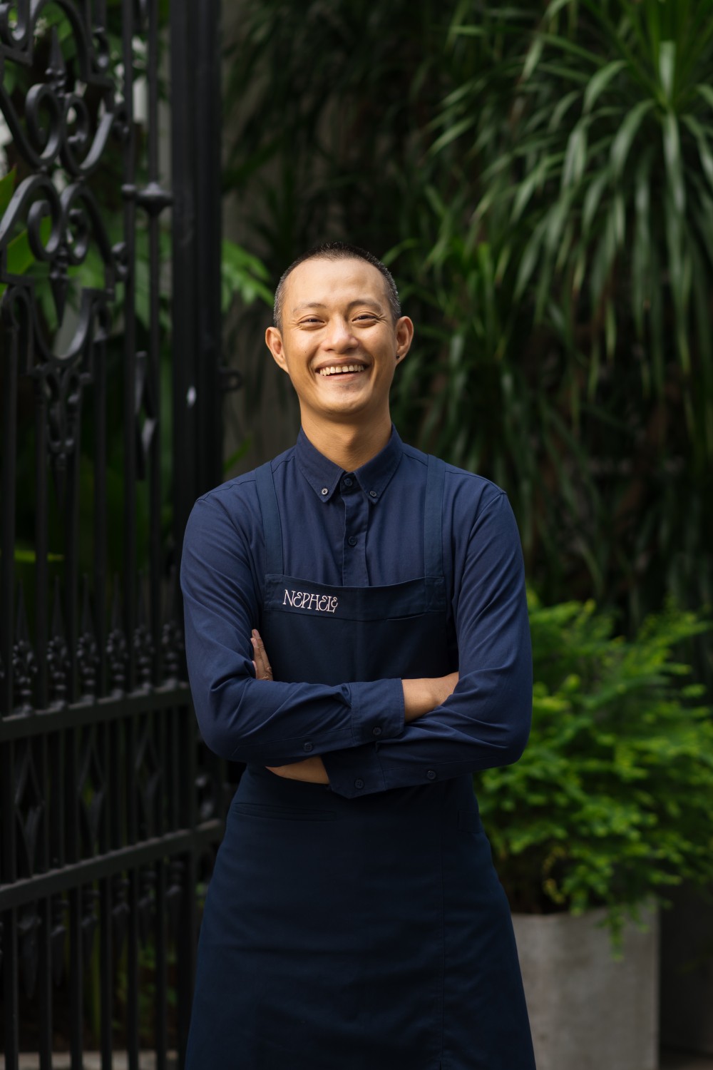 Hinh anh MICHELIN Guide 2026: Một thế kỷ thắp sáng những gian bếp  5