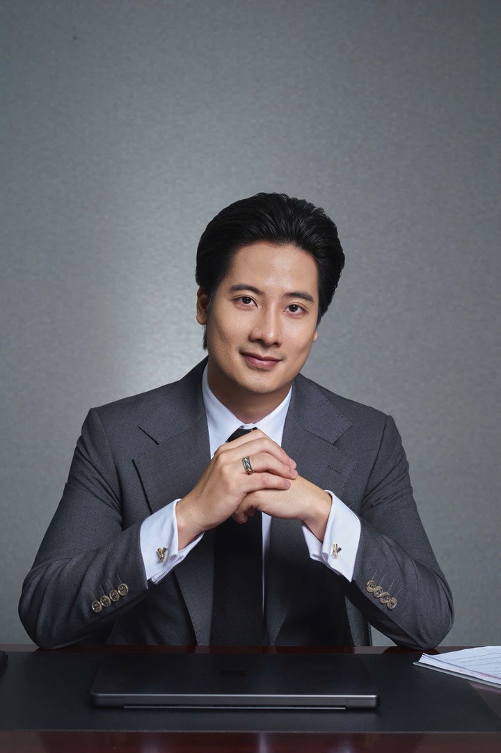 Hinh anh Từ YouTuber đình đám đến CEO V-Film: JVevermind có gì để Vingroup đặt cược? 6