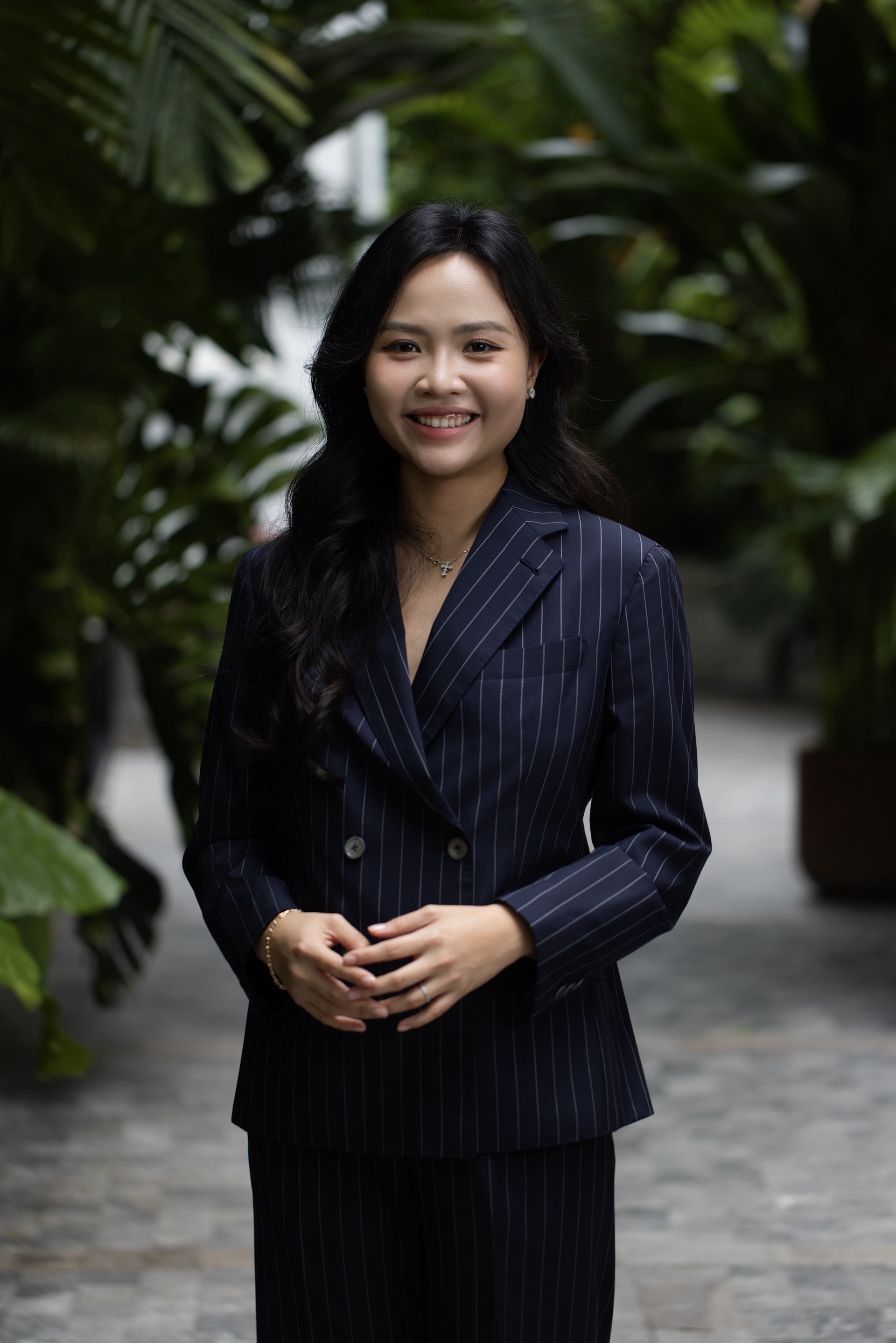 Hinh anh Vanny Lương - Founder An’s Saigon: “Thành công của bữa ăn là khi họ thấy mình thuộc về nơi này” 6