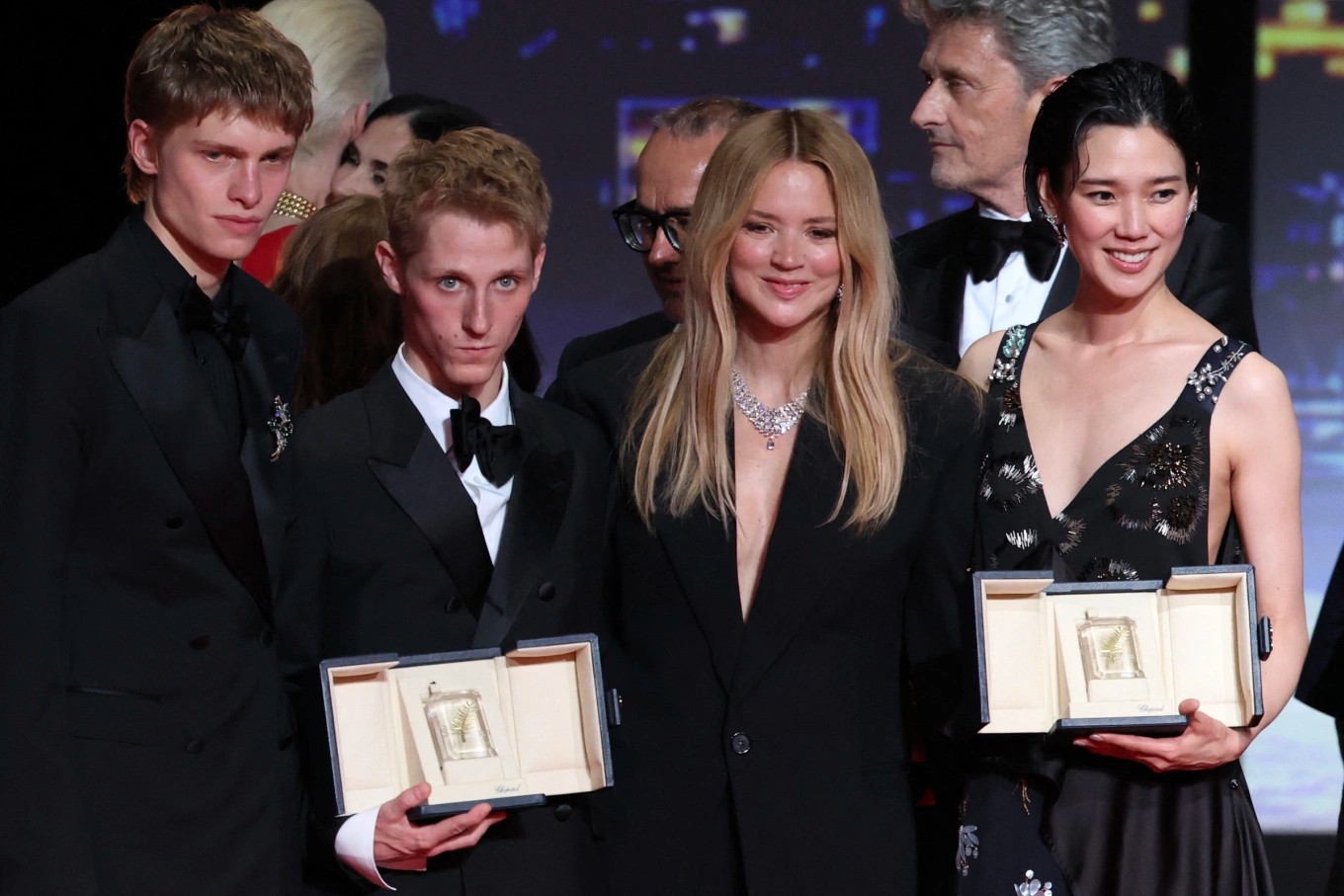 Hinh anh LHP Cannes 2026: Thiếu cú nổ lớn? 4