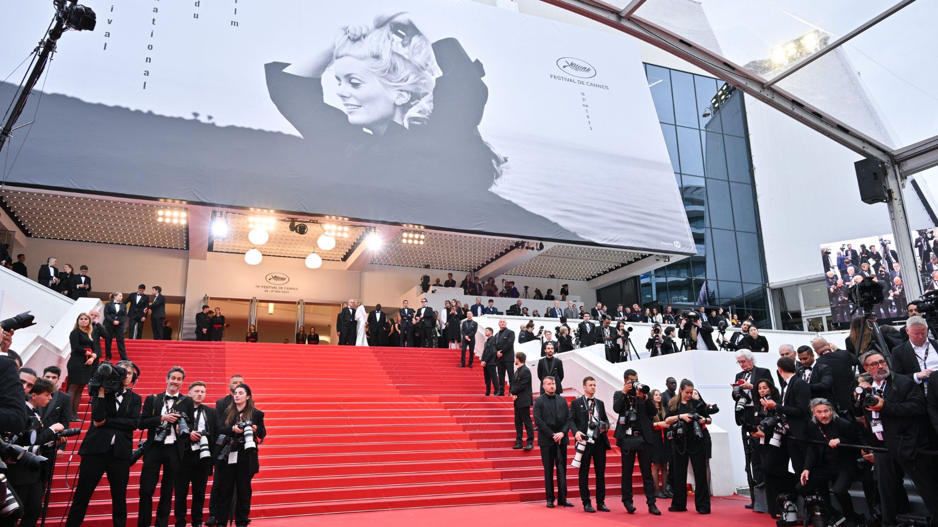 Cannes 2026: Hollywood vắng bóng, vì đâu nên nỗi?