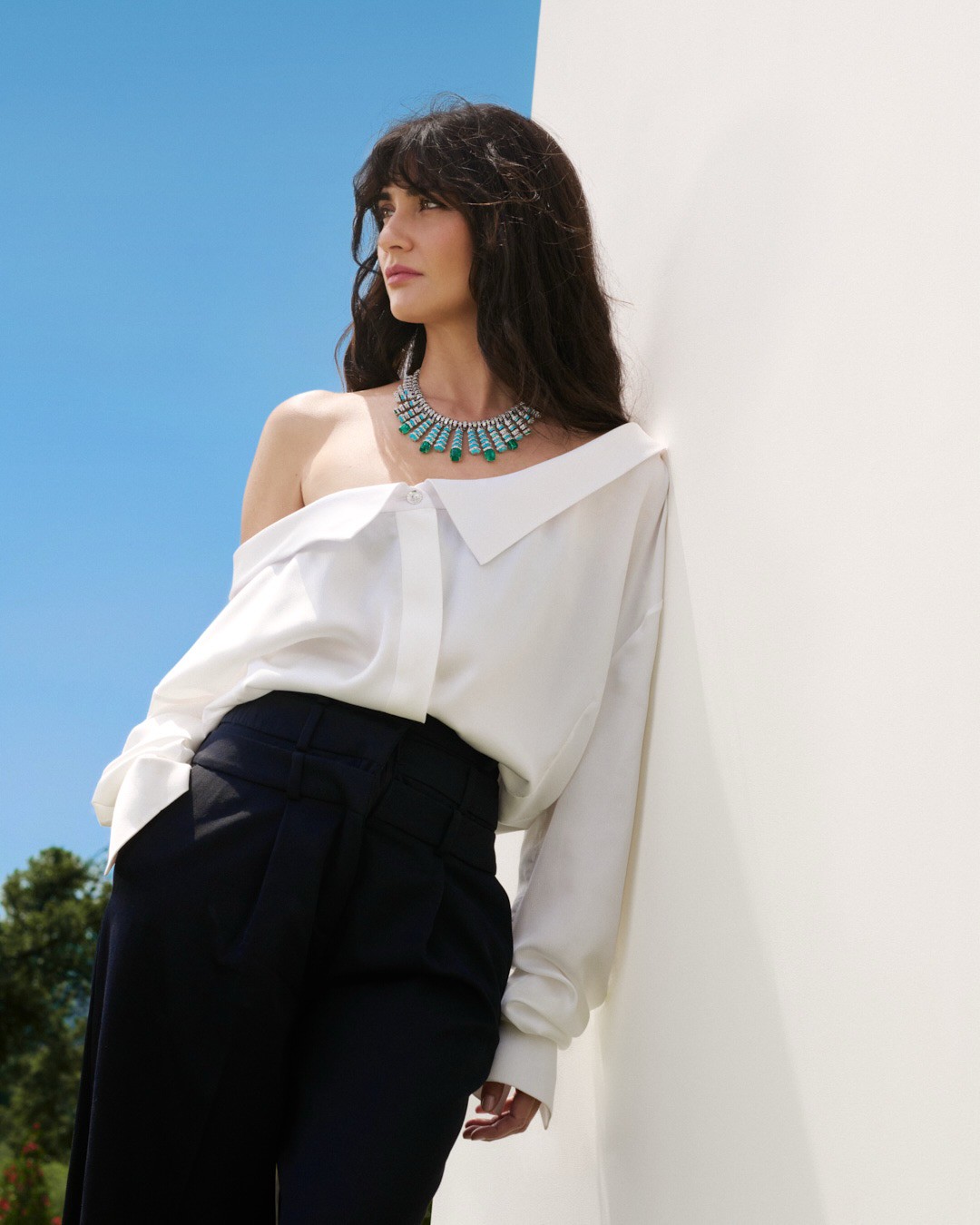 Hinh anh Cartier ra mắt bộ sưu tập High Jewelry Le Chœur des Pierres tại Saint Tropez 7