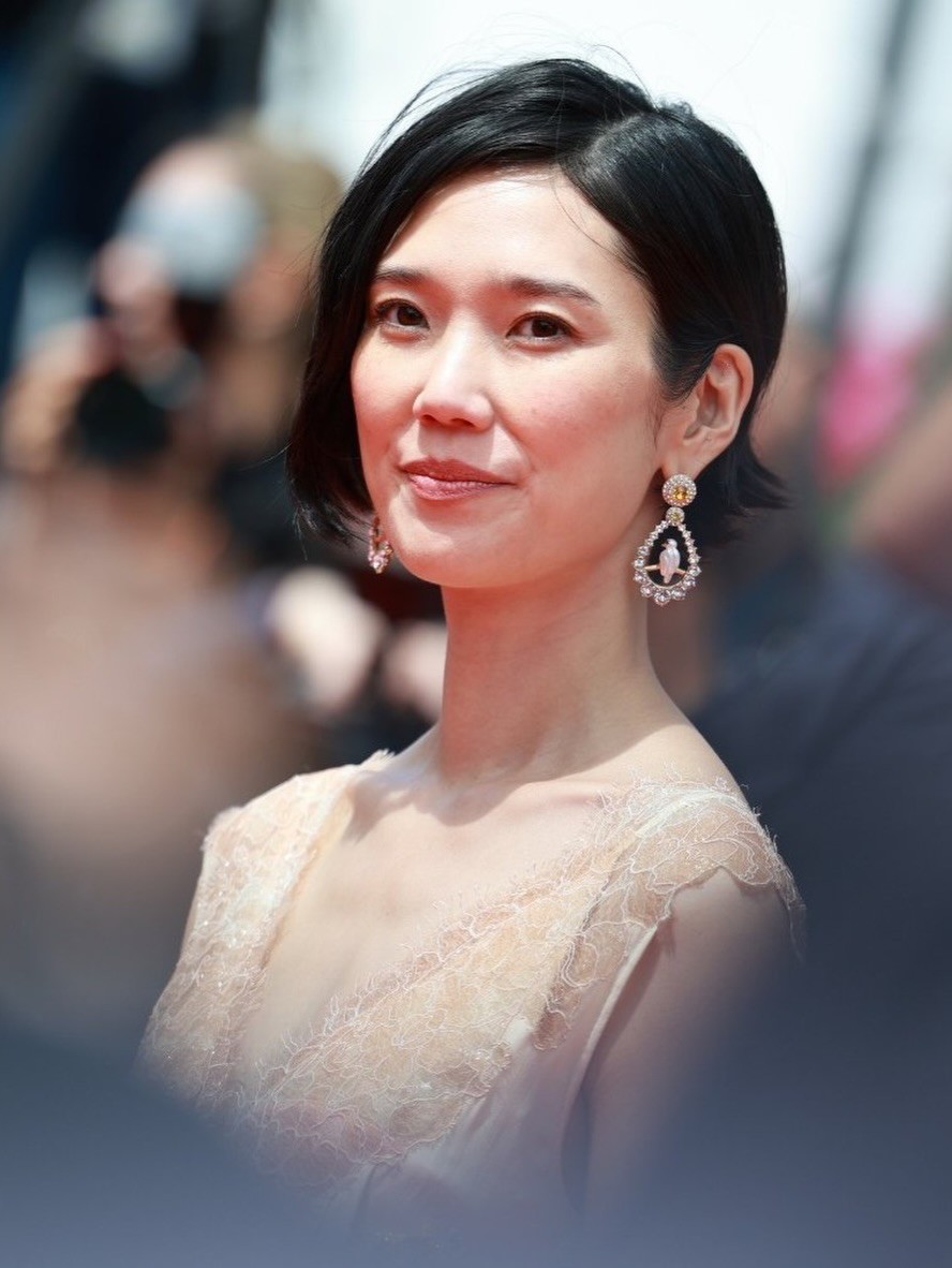 Hinh anh CHANEL và những lát cắt điện ảnh tại Cannes 2026 11