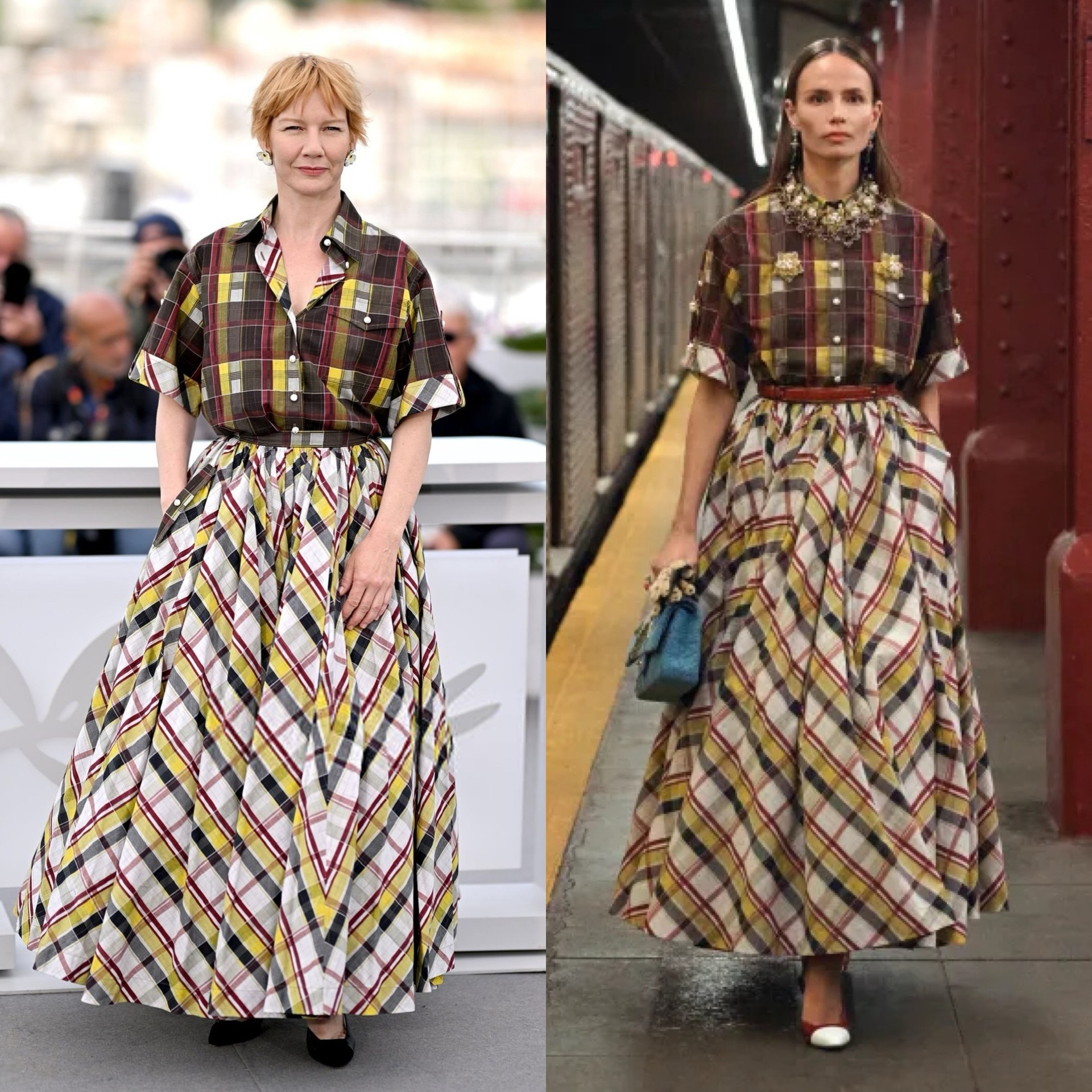 Hinh anh CHANEL và những lát cắt điện ảnh tại Cannes 2026 12