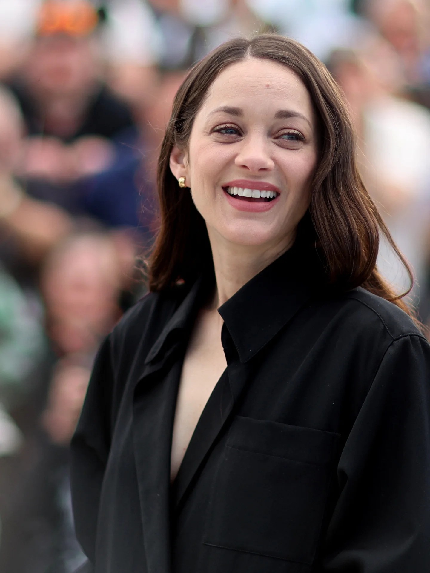 Hinh anh CHANEL và những lát cắt điện ảnh tại Cannes 2026 7