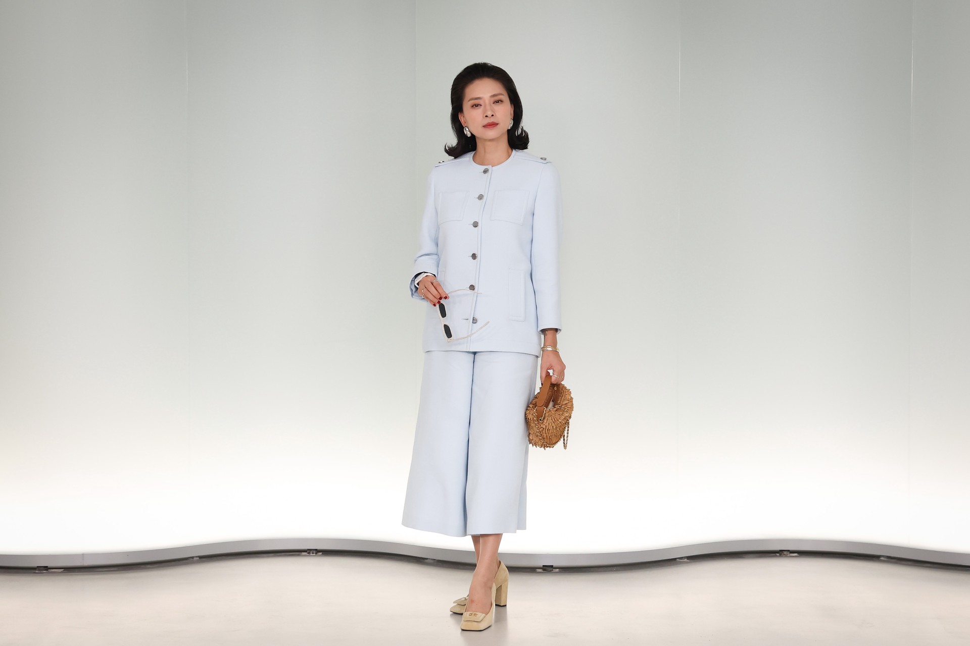 Hinh anh CHANEL Métiers d’Art tại Seoul: Tái diễn nhưng không lặp lại 12