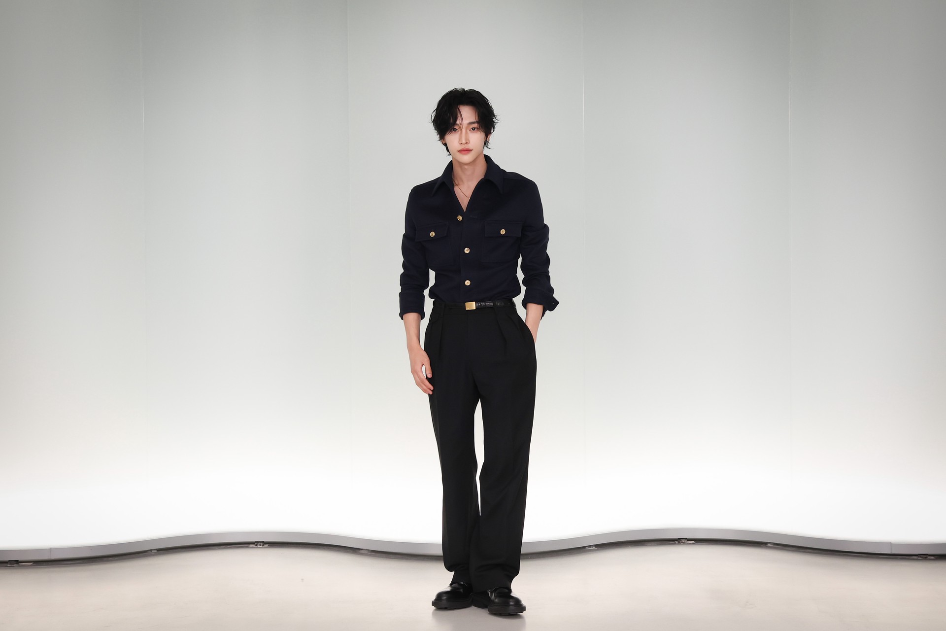 Hinh anh CHANEL Métiers d’Art tại Seoul: Tái diễn nhưng không lặp lại 10