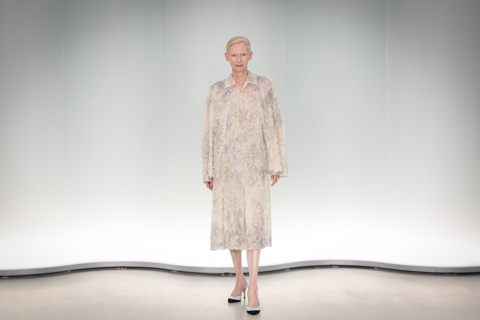 Hinh anh CHANEL Métiers d’Art tại Seoul: Tái diễn nhưng không lặp lại 6