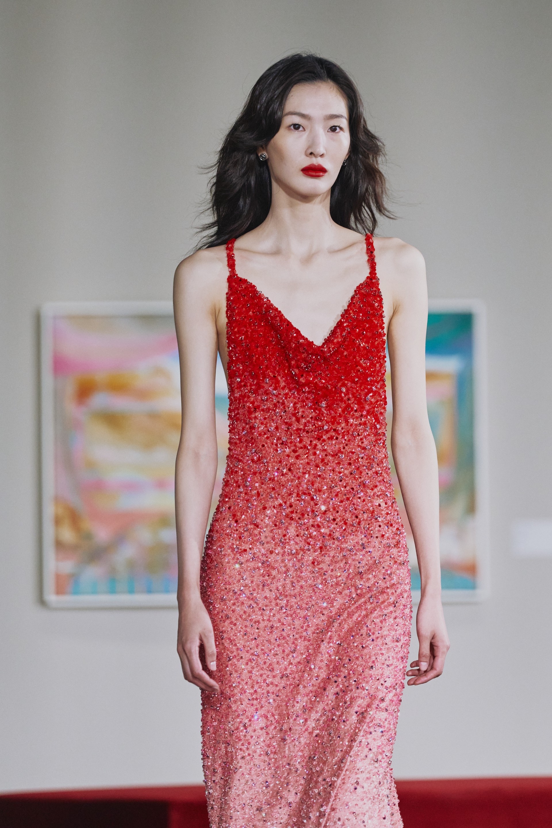 Hinh anh Những dấu ấn gom trọn sự chú ý từ show CHANEL Métiers d’art 2026 tại Seoul 5