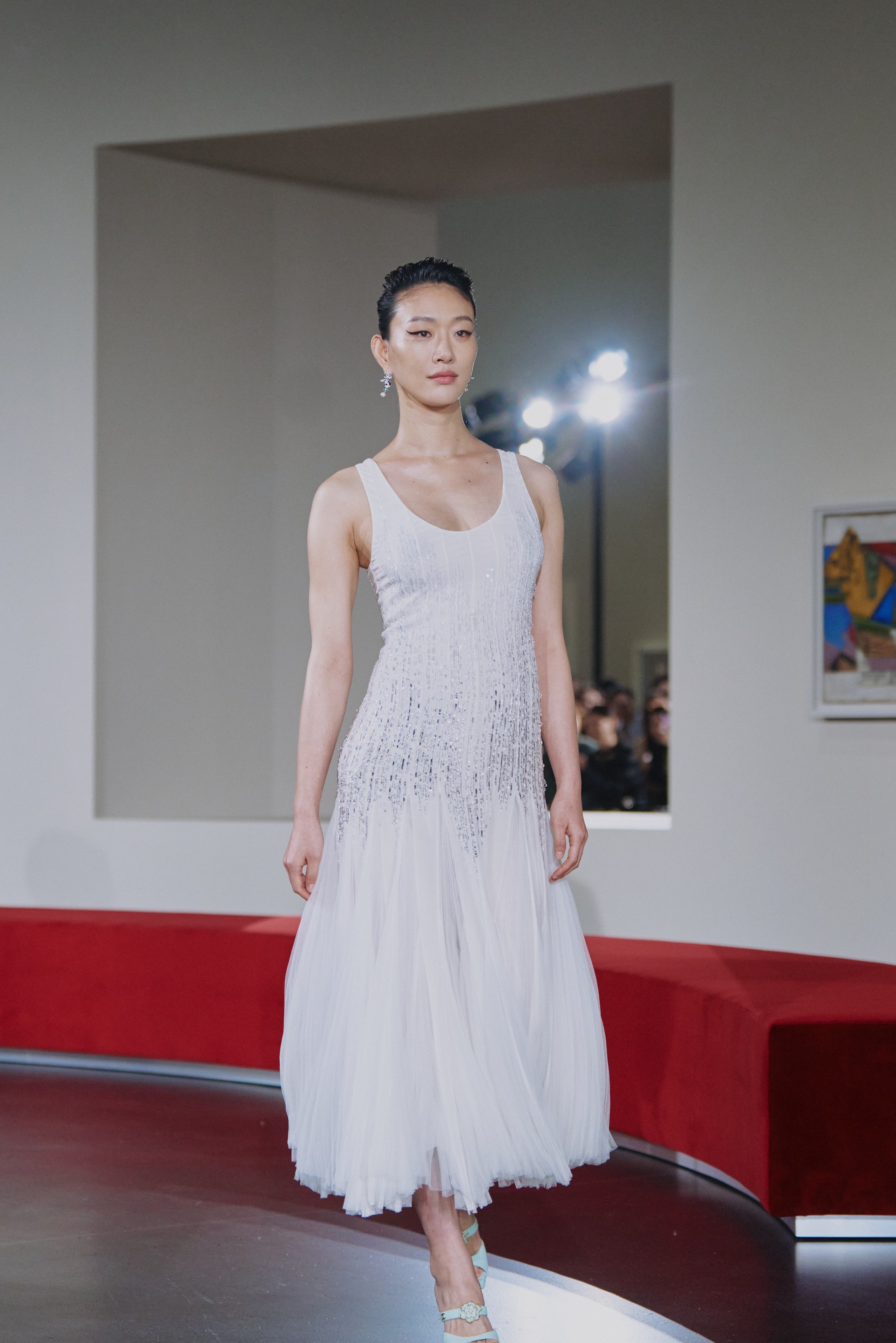 Hinh anh Những dấu ấn gom trọn sự chú ý từ show CHANEL Métiers d’art 2026 tại Seoul 6