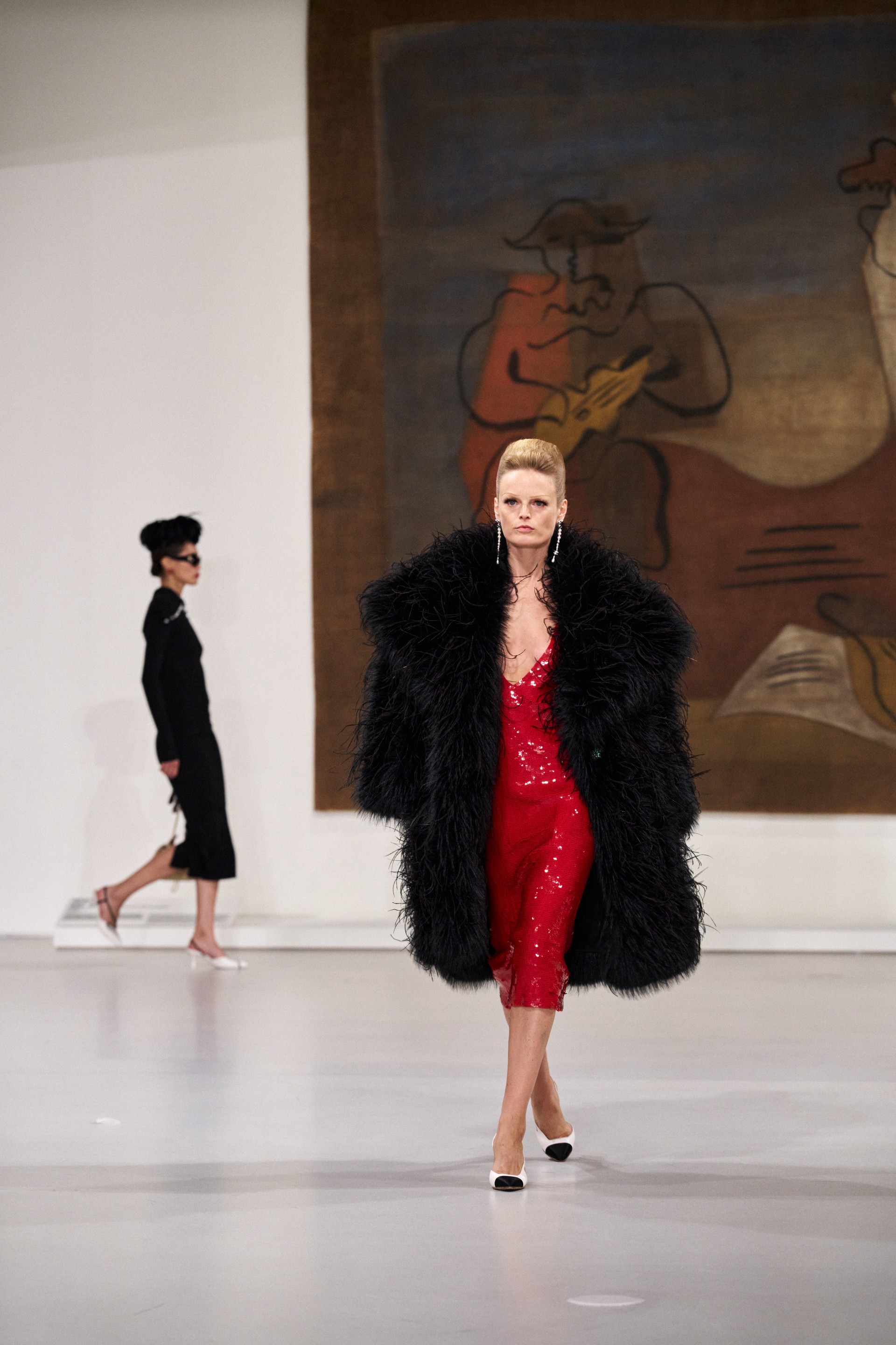 Hinh anh CHANEL Métiers d’Art tại Seoul: Tái diễn nhưng không lặp lại 25