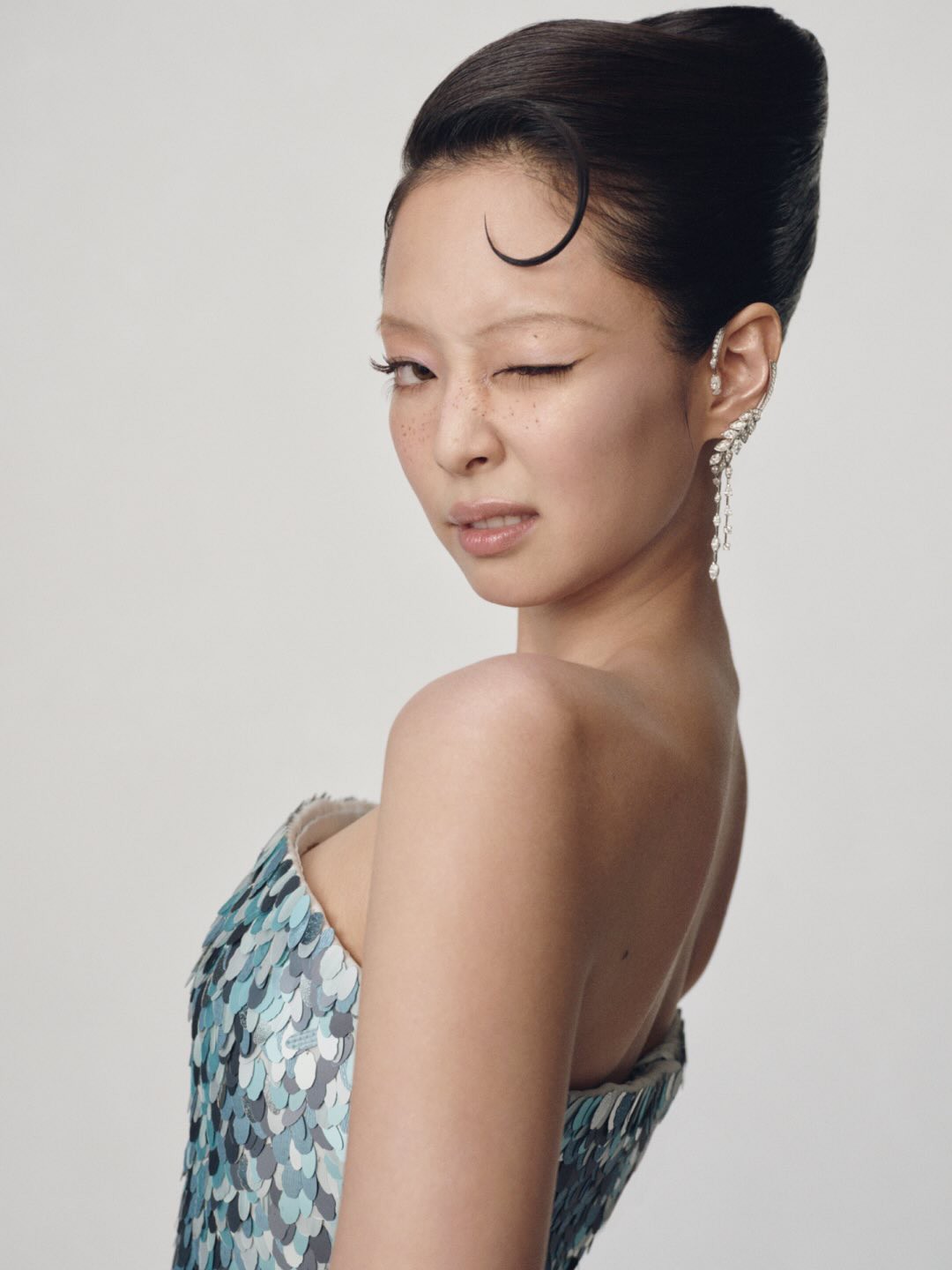 Hinh anh Met Gala 2026: Phép thử tham vọng của Matthieu Blazy cho tân diện mạo CHANEL  2