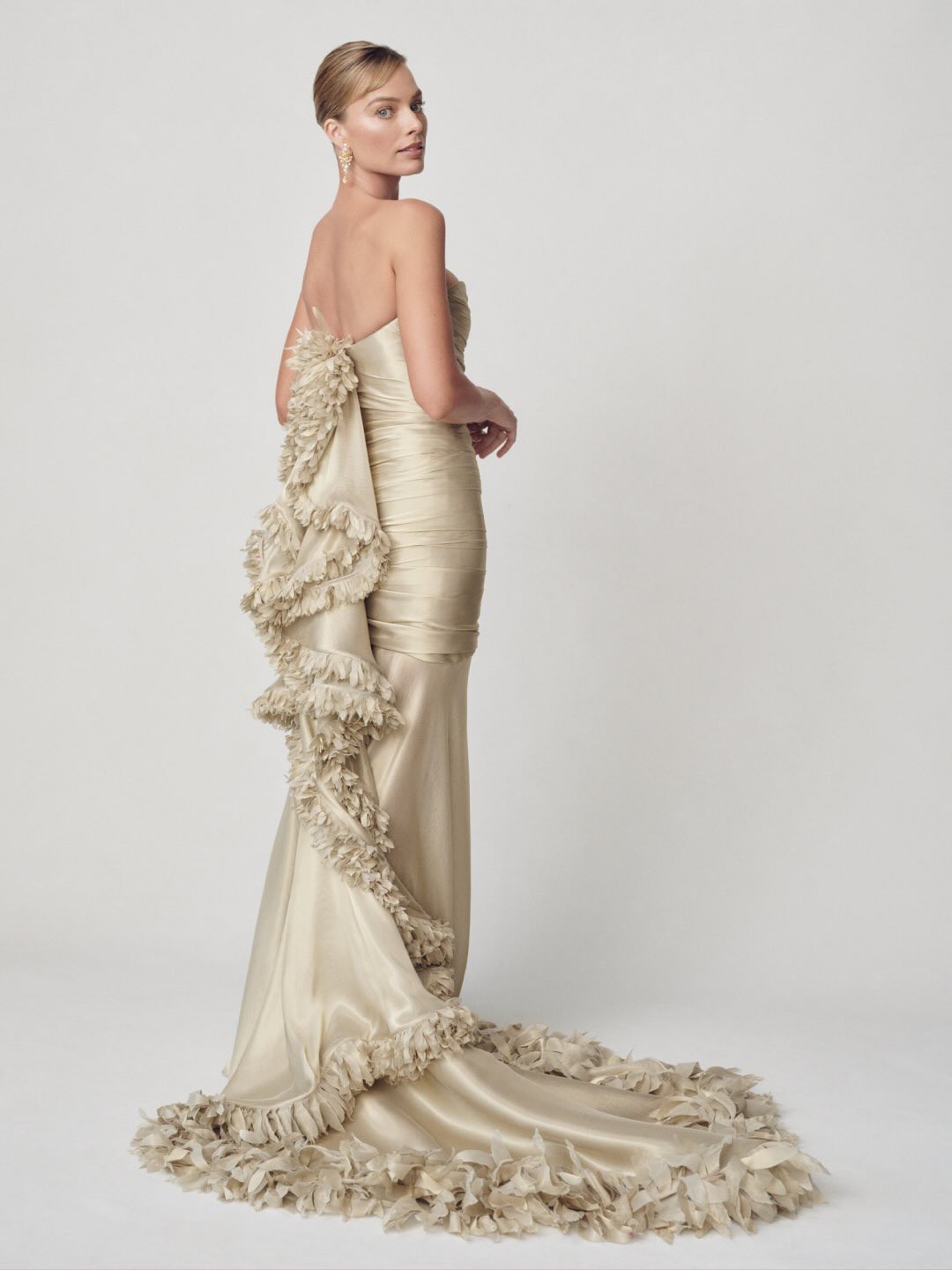 Hinh anh Met Gala 2026: Phép thử tham vọng của Matthieu Blazy cho tân diện mạo CHANEL  17