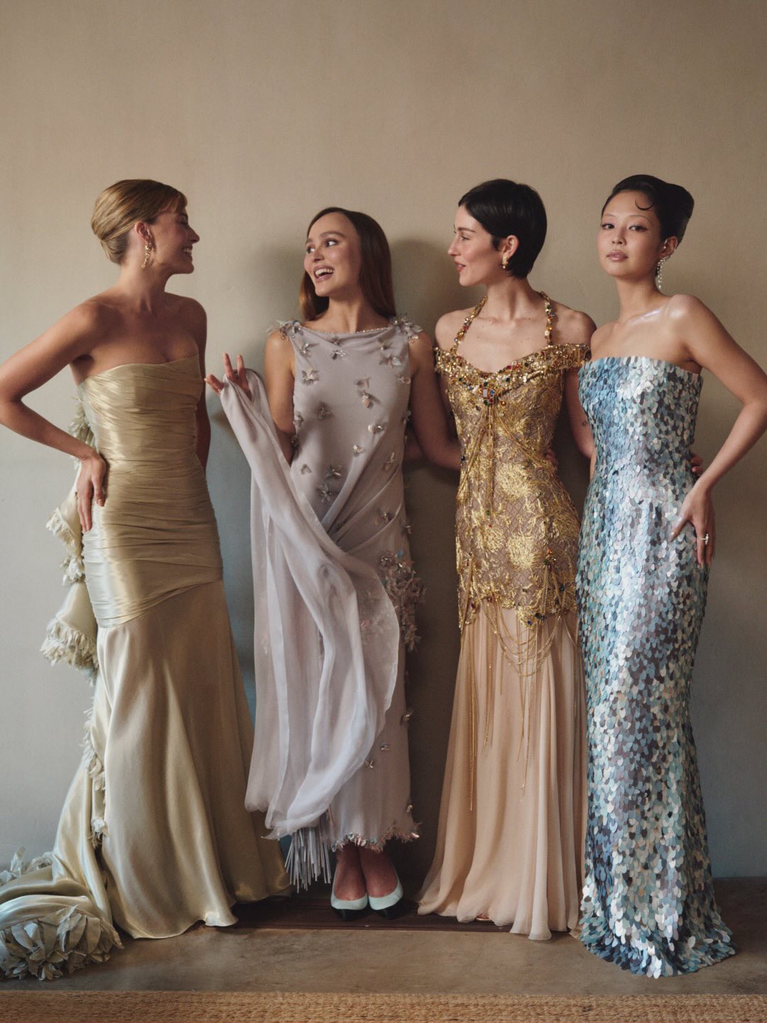 Hinh anh Met Gala 2026: Phép thử tham vọng của Matthieu Blazy cho tân diện mạo CHANEL  1