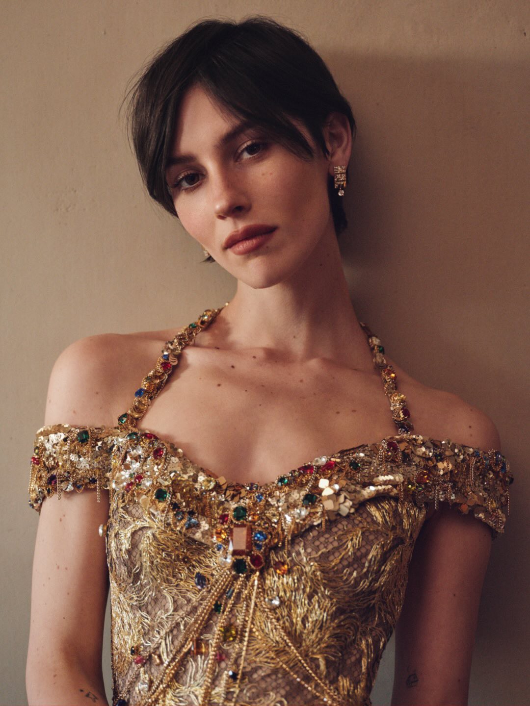 Hinh anh Met Gala 2026: Phép thử tham vọng của Matthieu Blazy cho tân diện mạo CHANEL  11