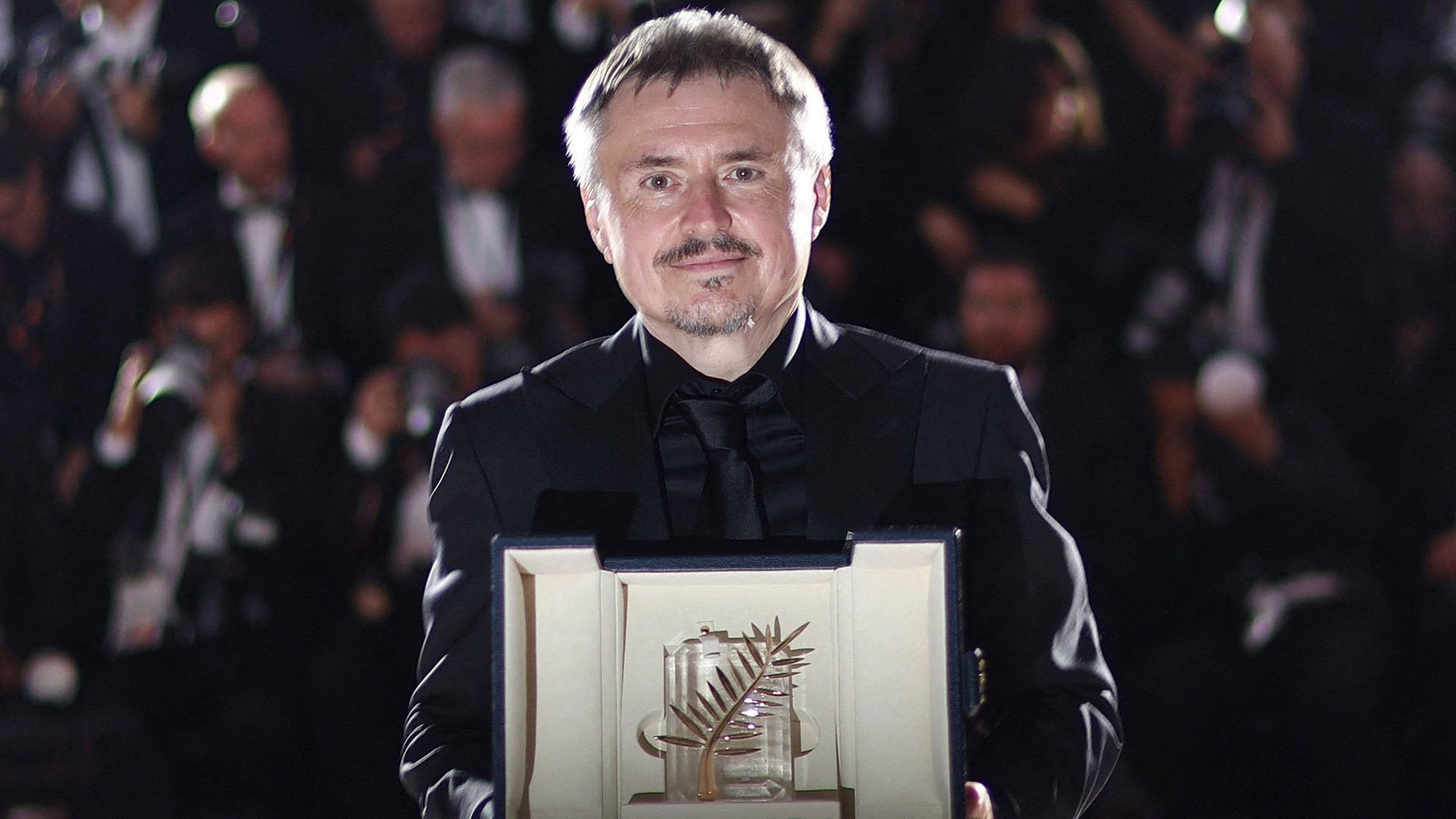 Vì sao 'Fjord' chiến thắng tại Cannes 2026?