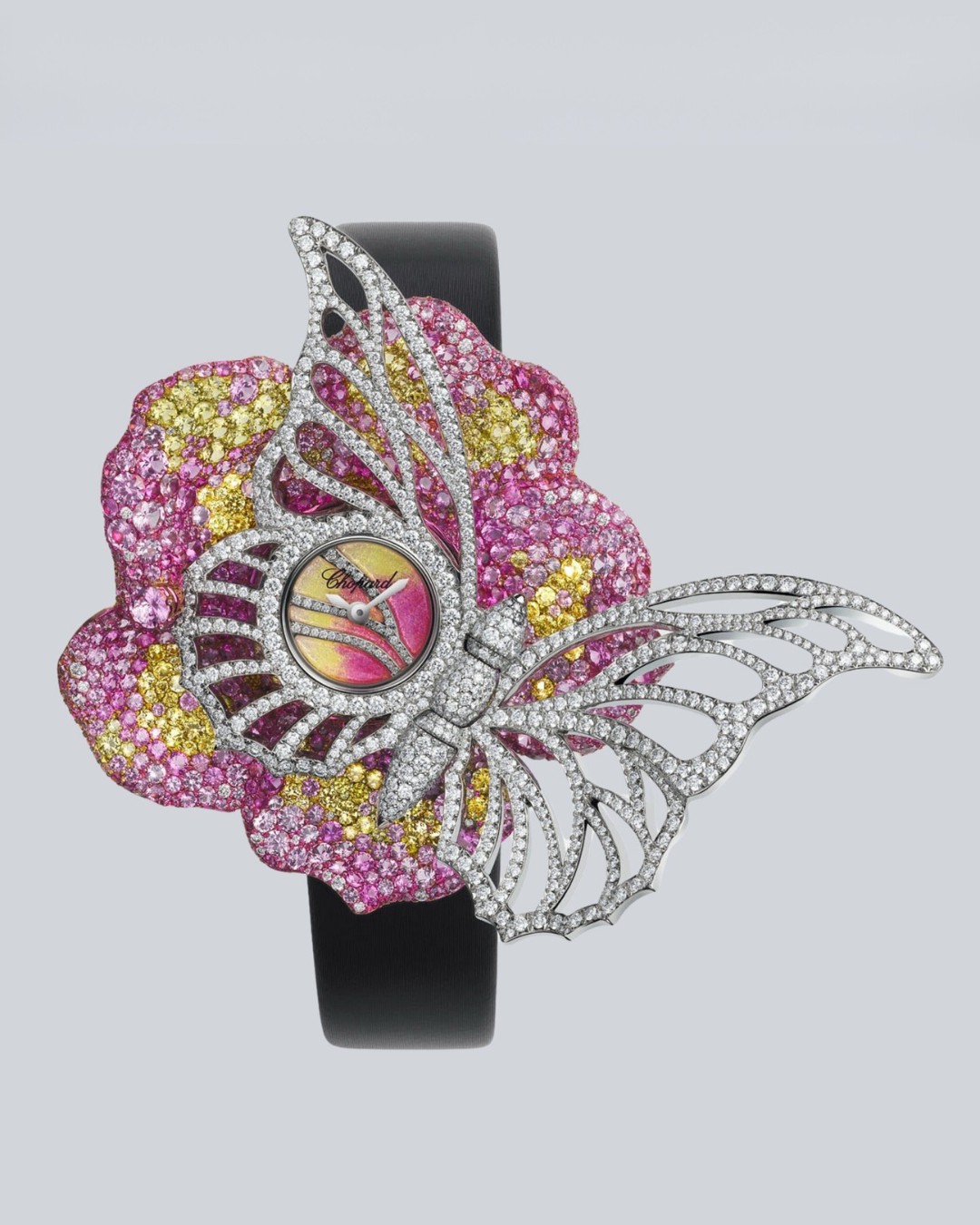 Hinh anh Chopard phủ ánh vàng lên Liên hoan phim Cannes lần thứ 79 8