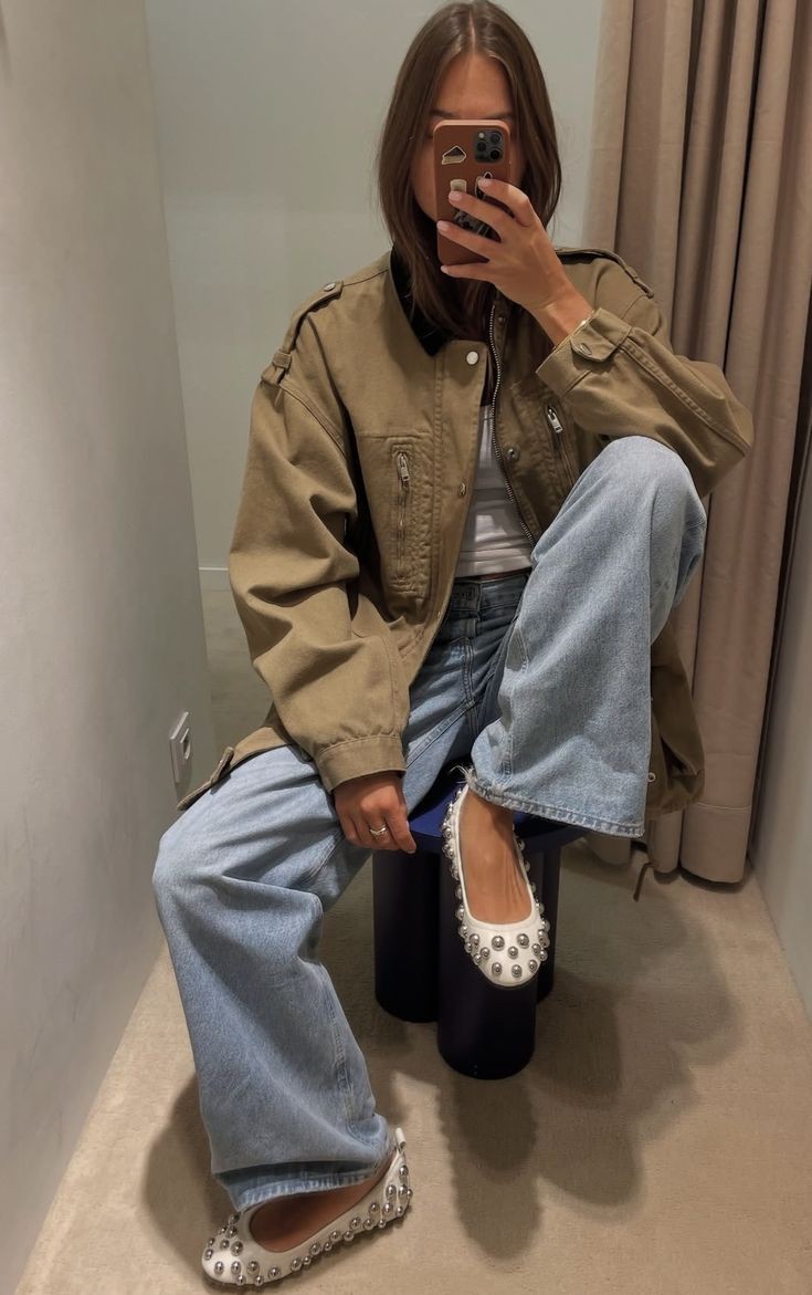 Hinh anh Giày búp bê - món đồ không thể thiếu trong tủ giày mùa xuân hè 38