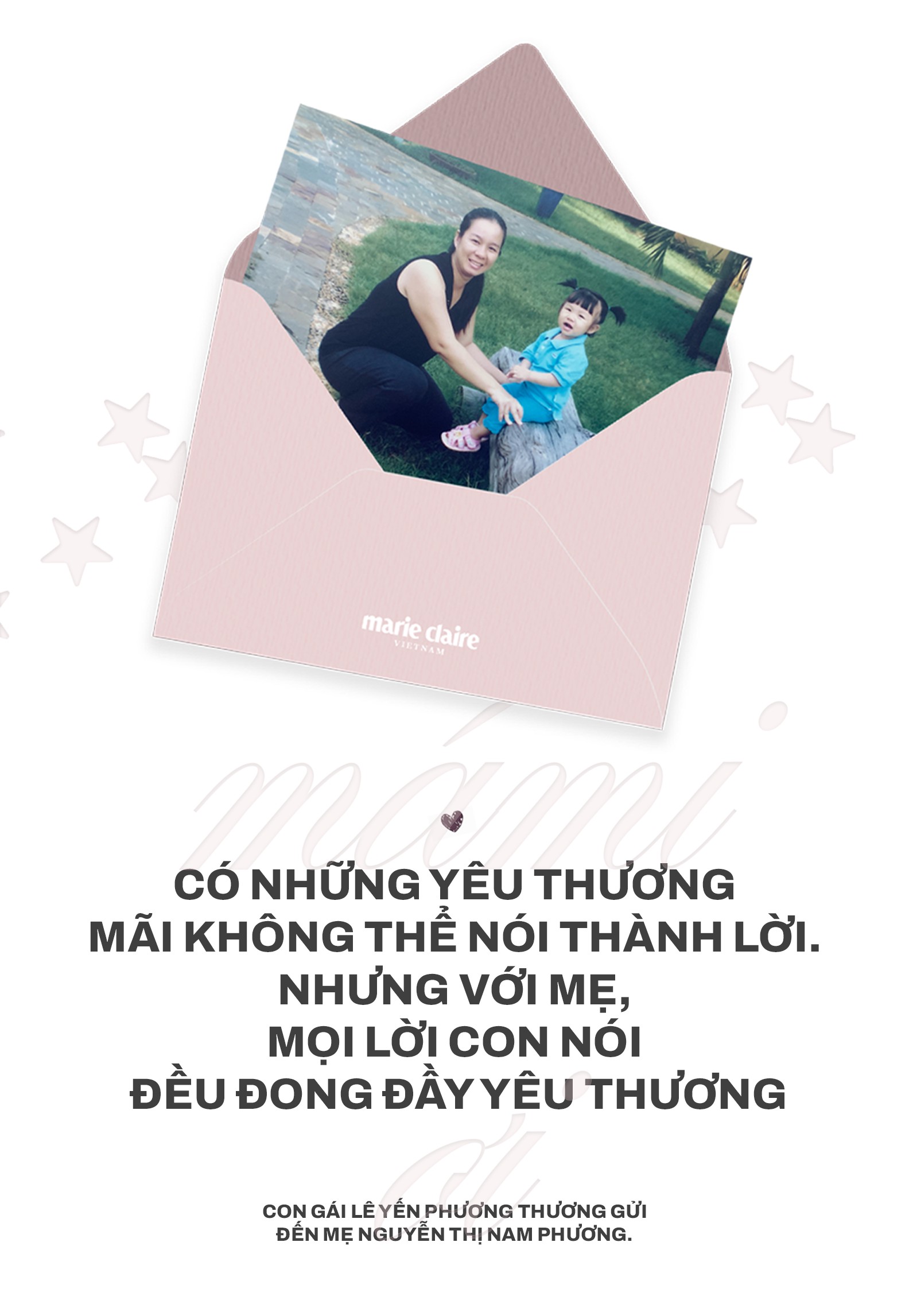 Hinh anh Dear Mom - Con kể mẹ nghe 5